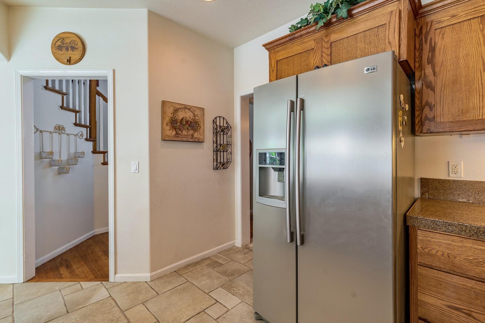 Greyson Heights Subdivision - Residential