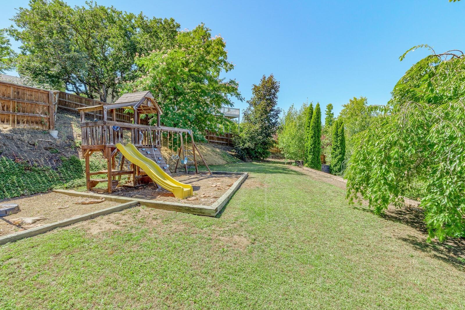 Greyson Heights Subdivision - Residential