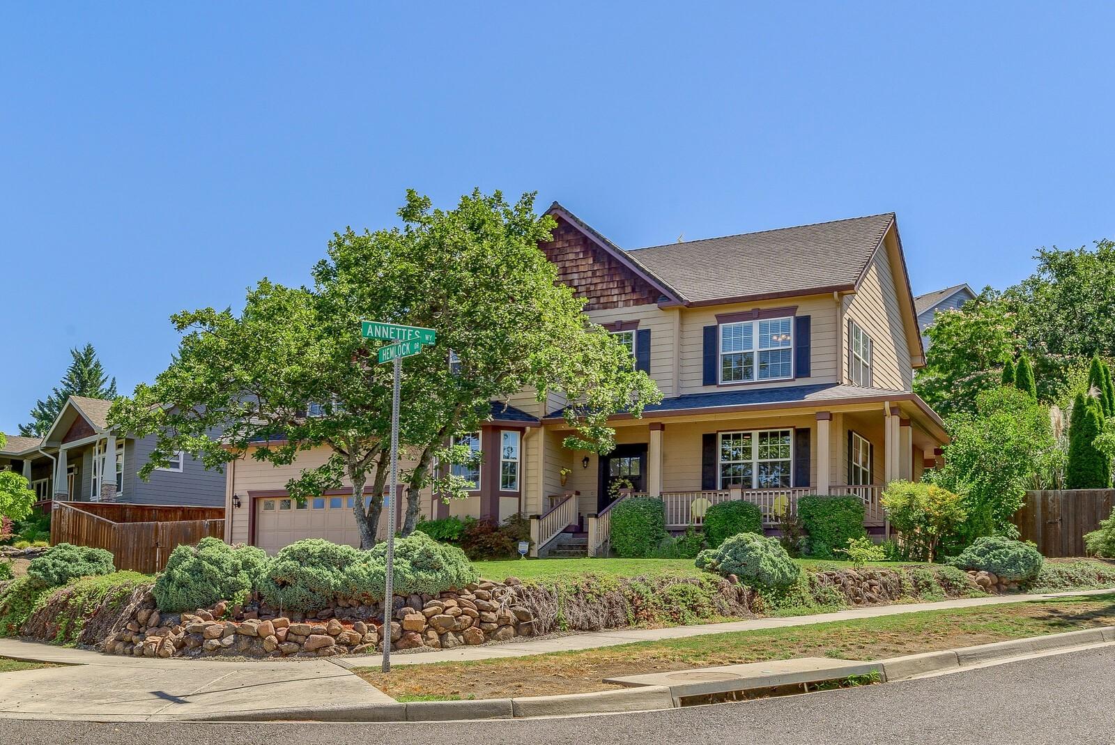 Greyson Heights Subdivision - Residential