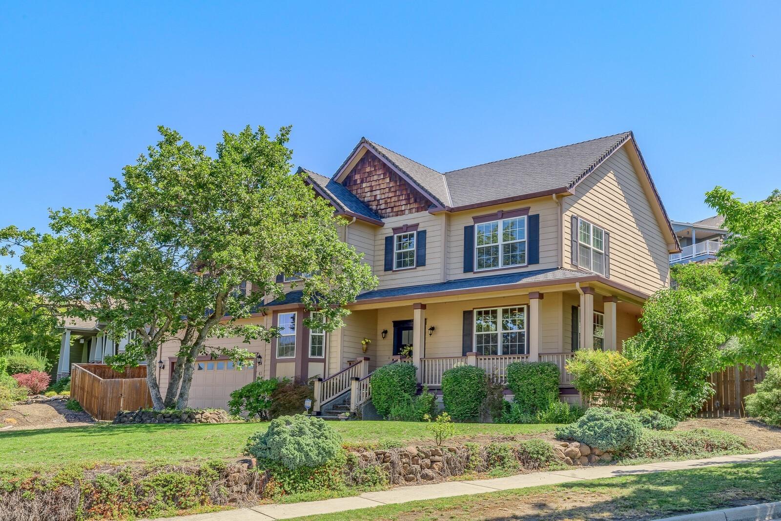 Greyson Heights Subdivision - Residential