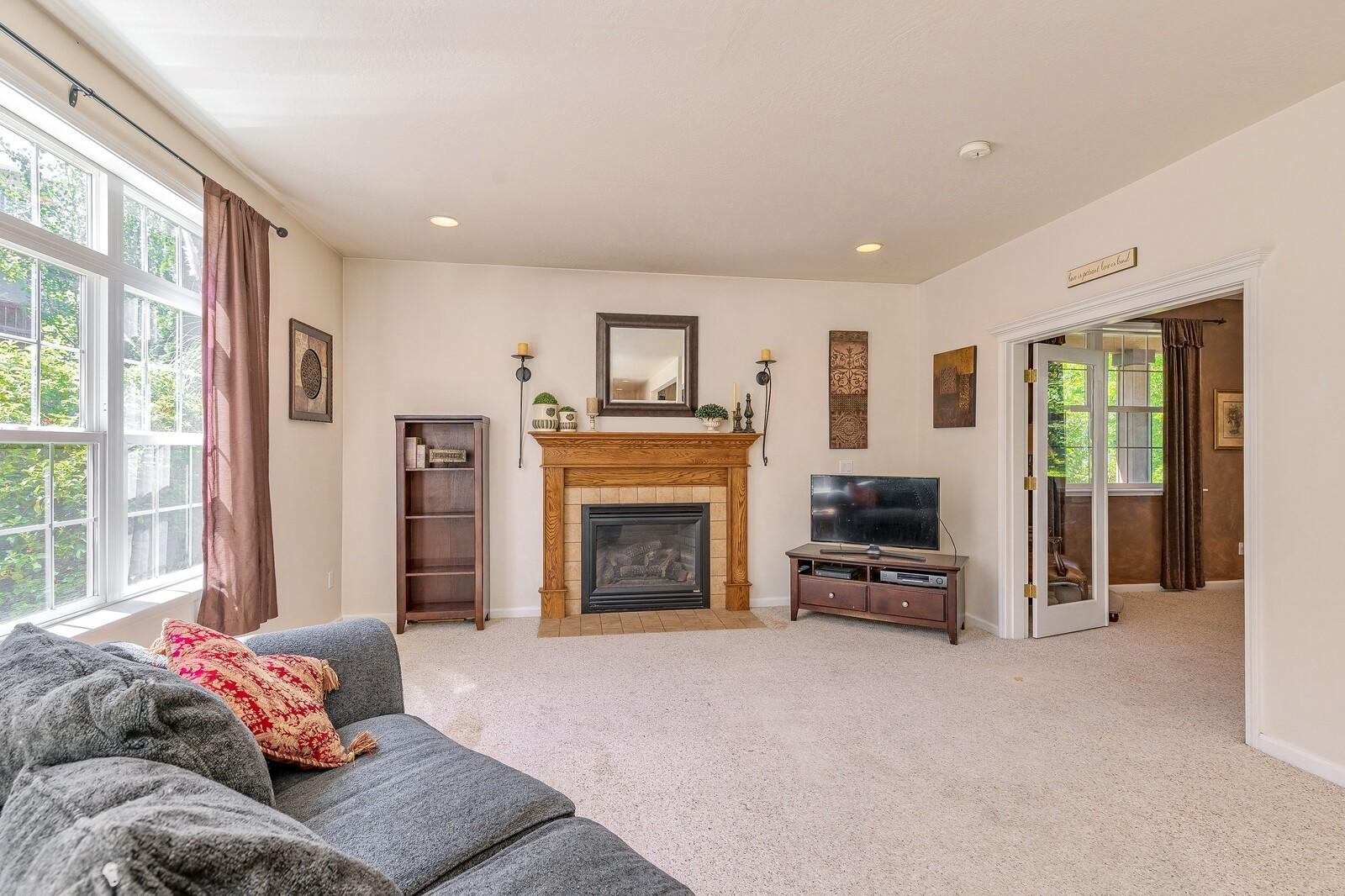 Greyson Heights Subdivision - Residential