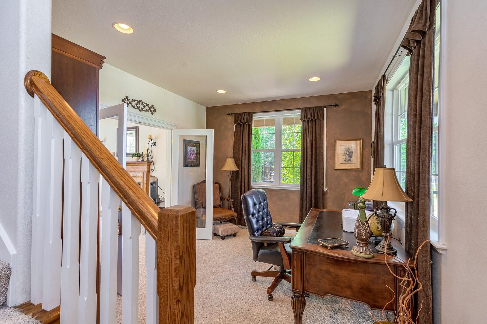 Greyson Heights Subdivision - Residential