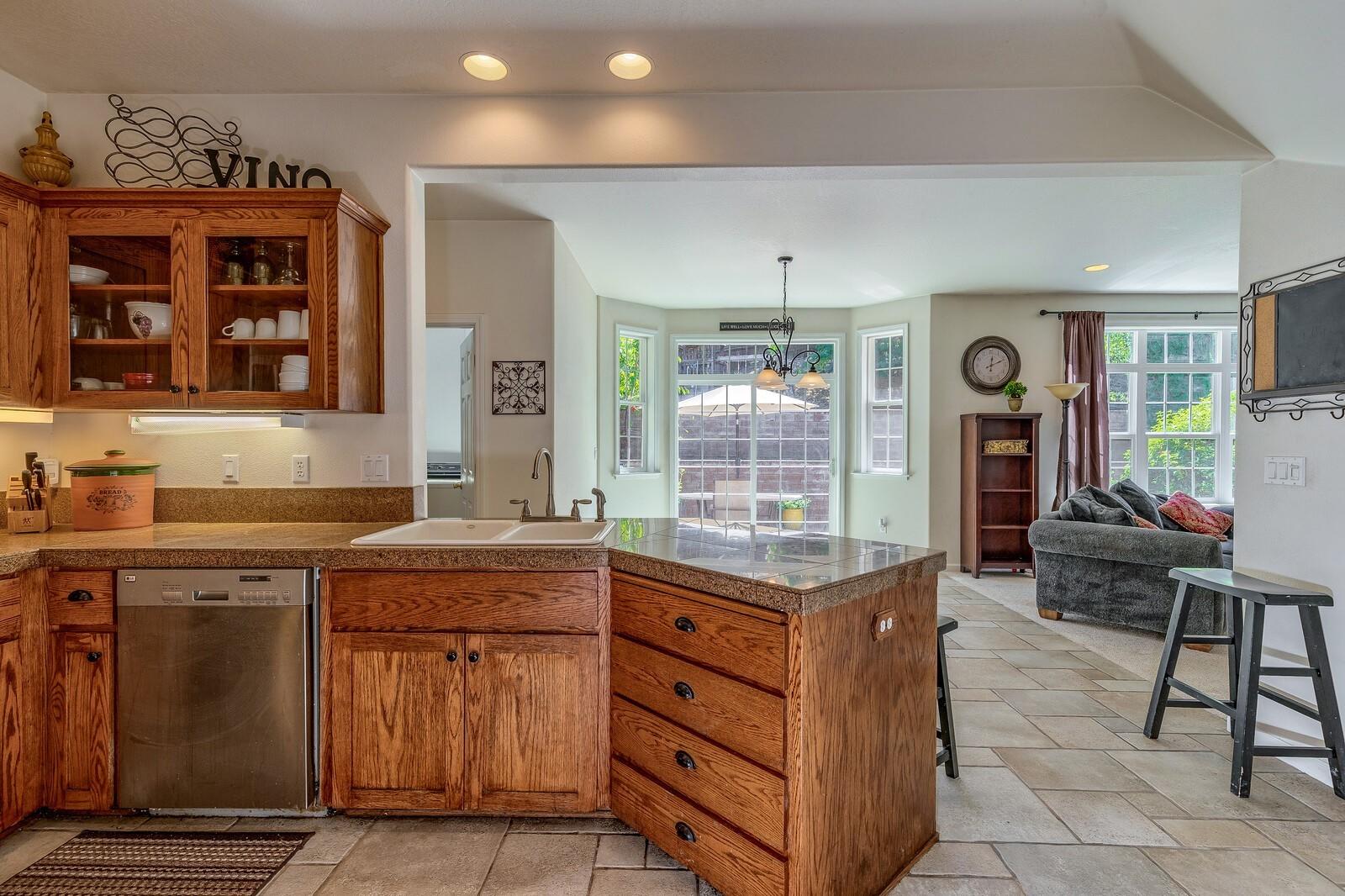 Greyson Heights Subdivision - Residential