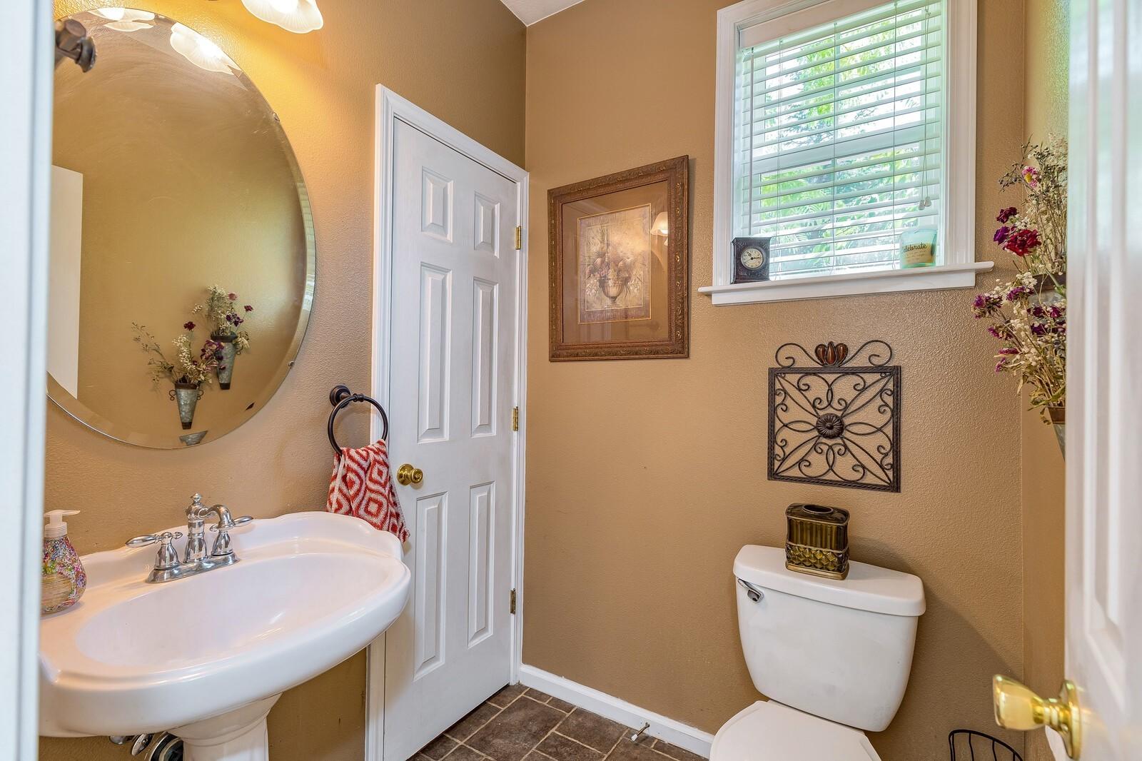 Greyson Heights Subdivision - Residential