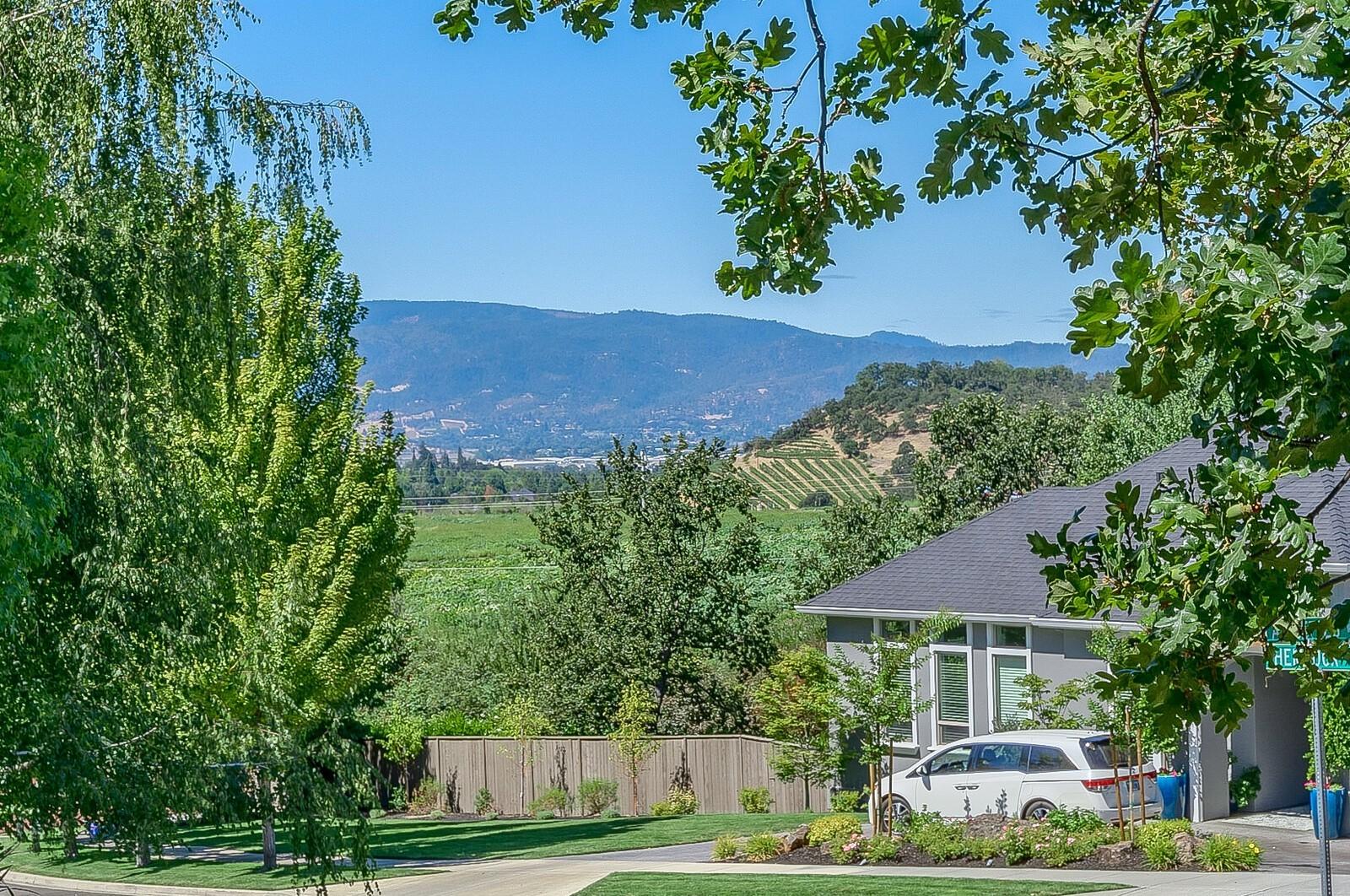Greyson Heights Subdivision - Residential