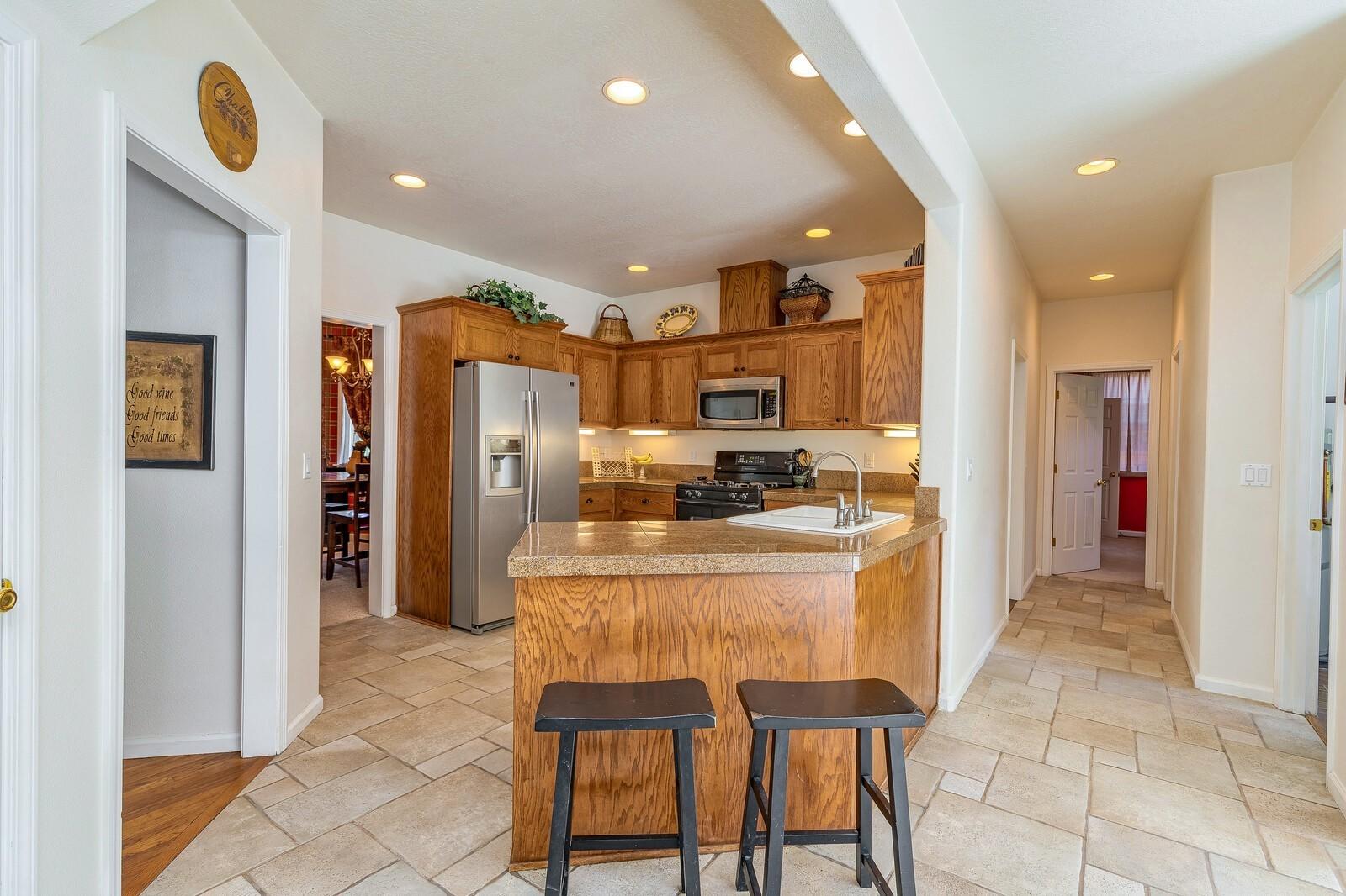 Greyson Heights Subdivision - Residential