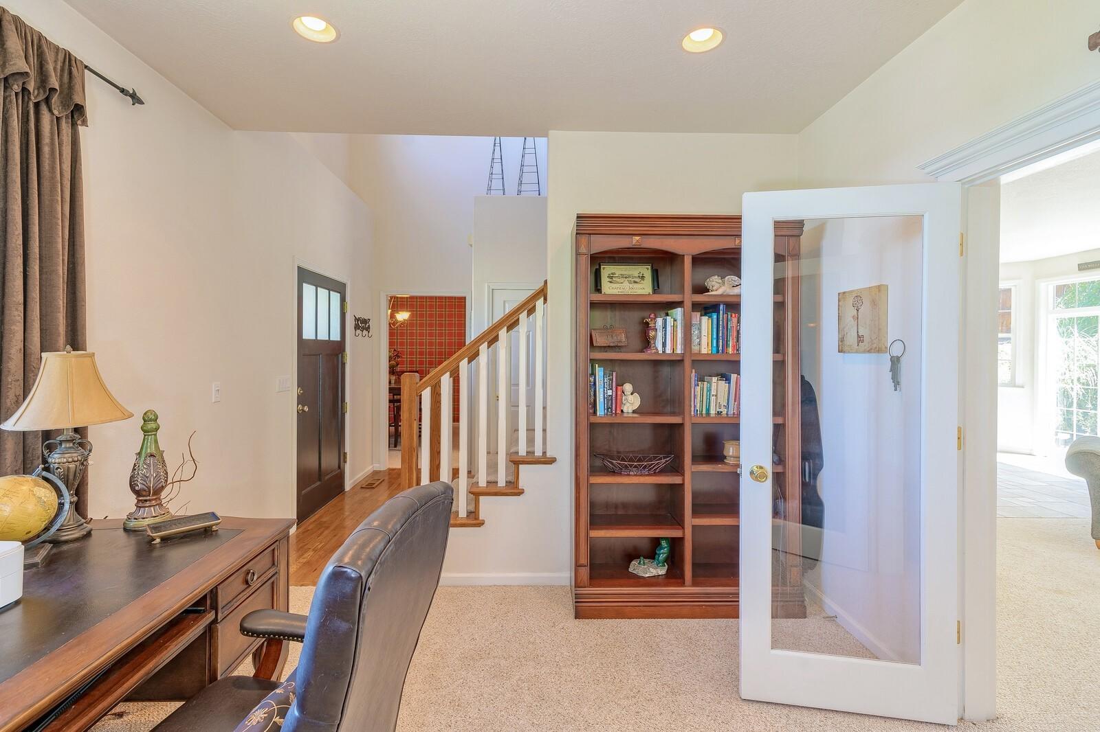 Greyson Heights Subdivision - Residential