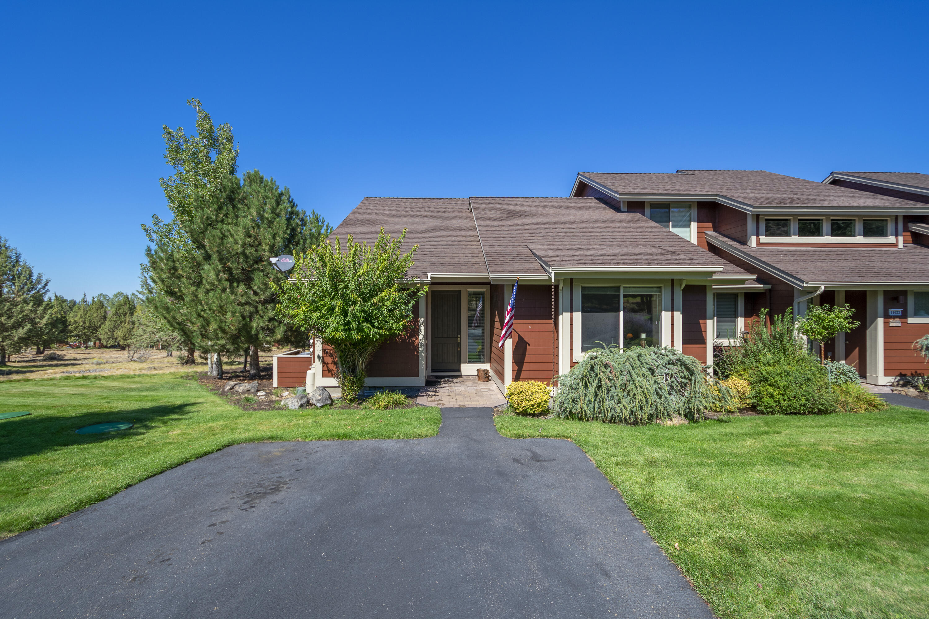 Eagle Crest - Residential