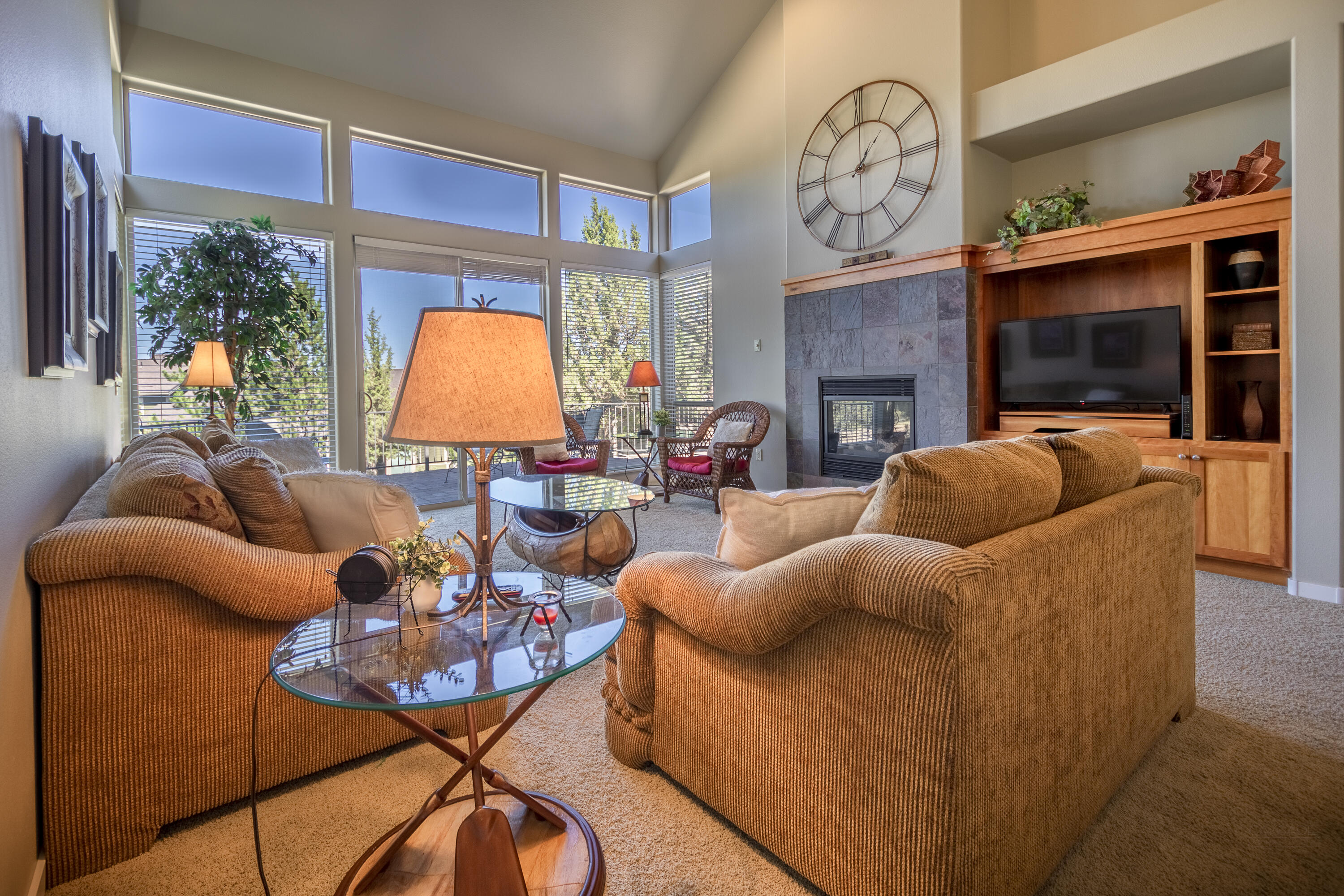 Eagle Crest - Residential