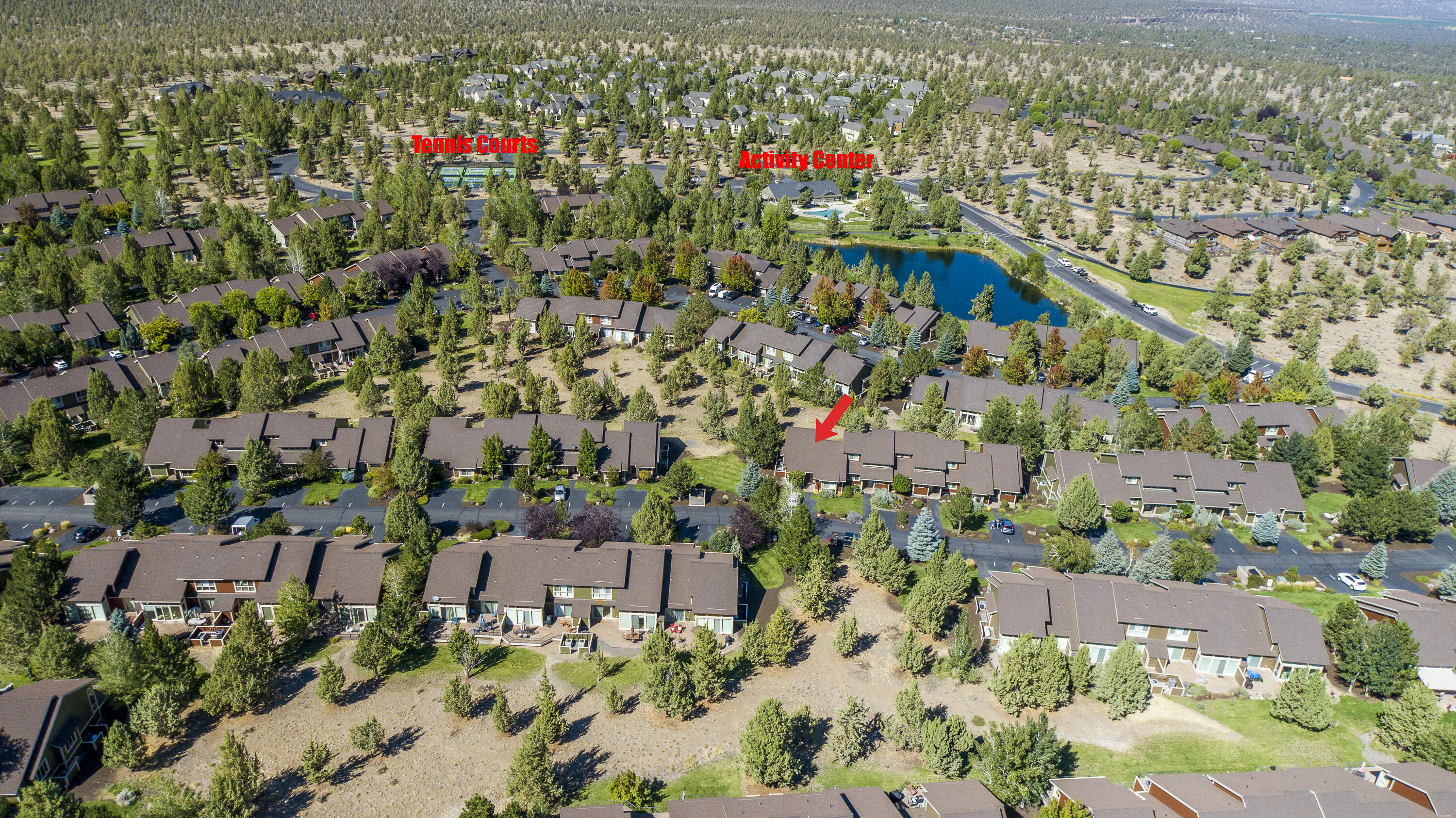 Eagle Crest - Residential