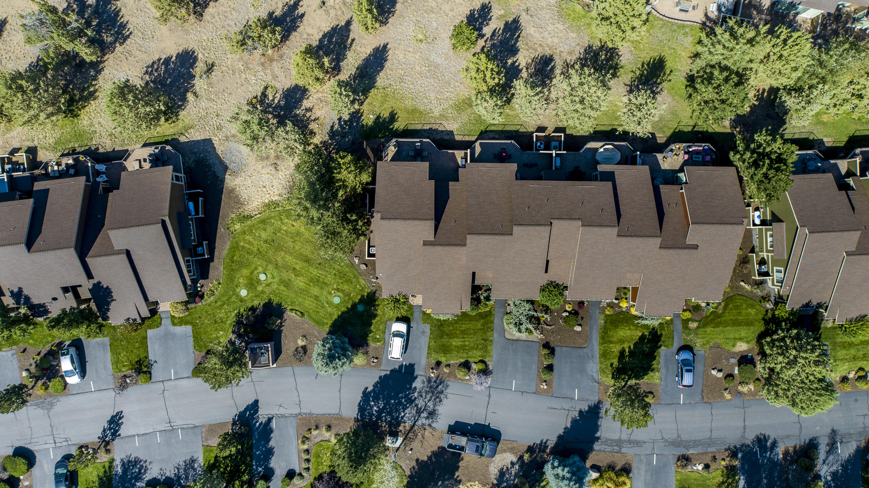 Eagle Crest - Residential