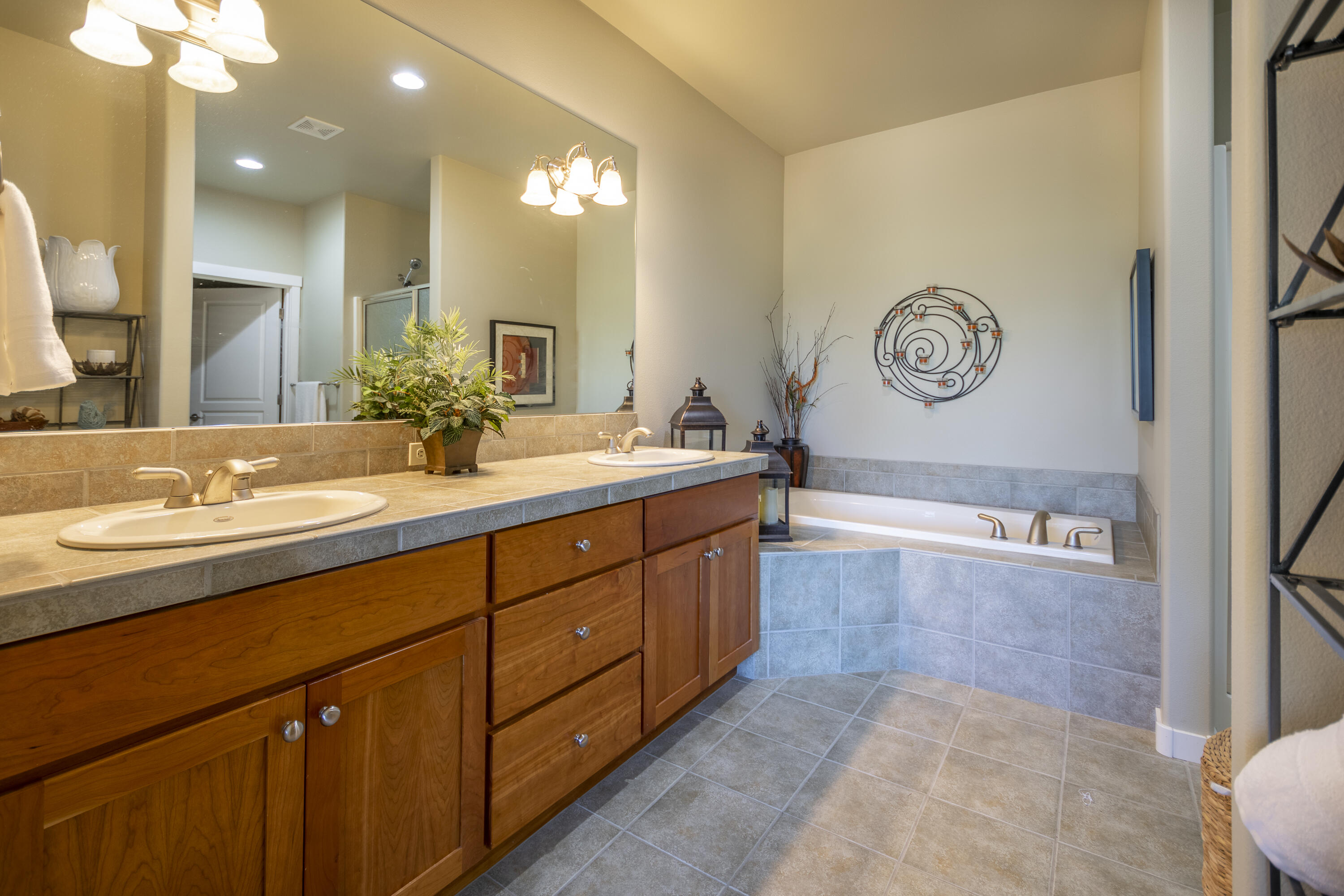 Eagle Crest - Residential