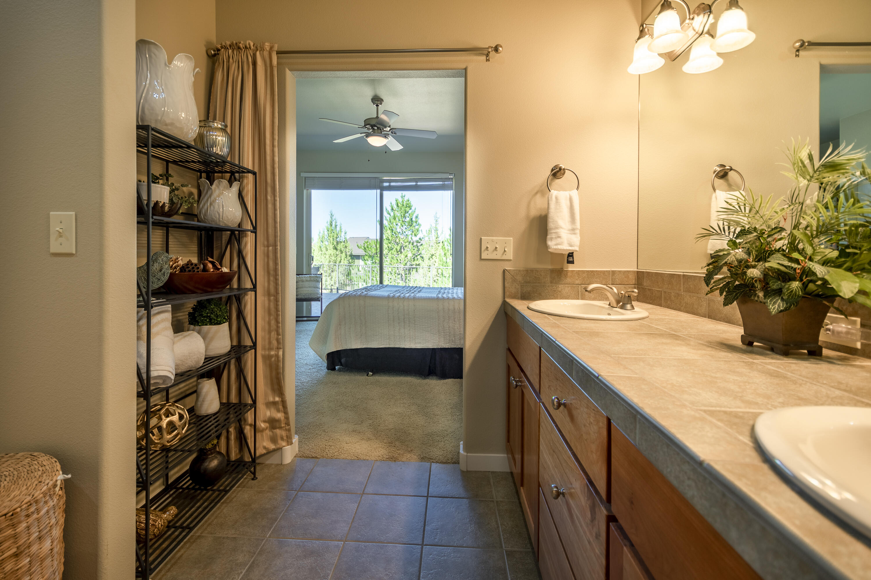 Eagle Crest - Residential