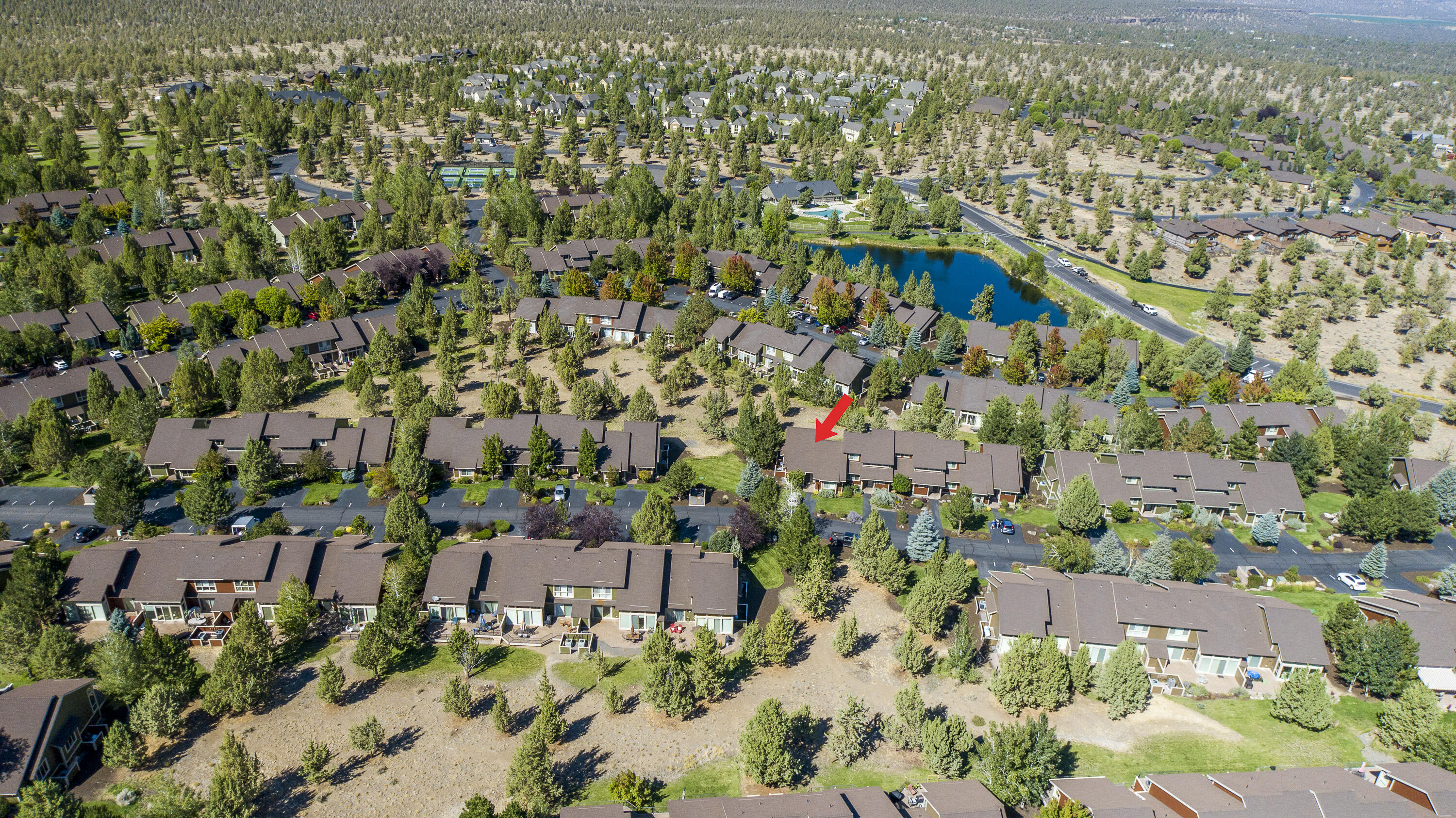 Eagle Crest - Residential