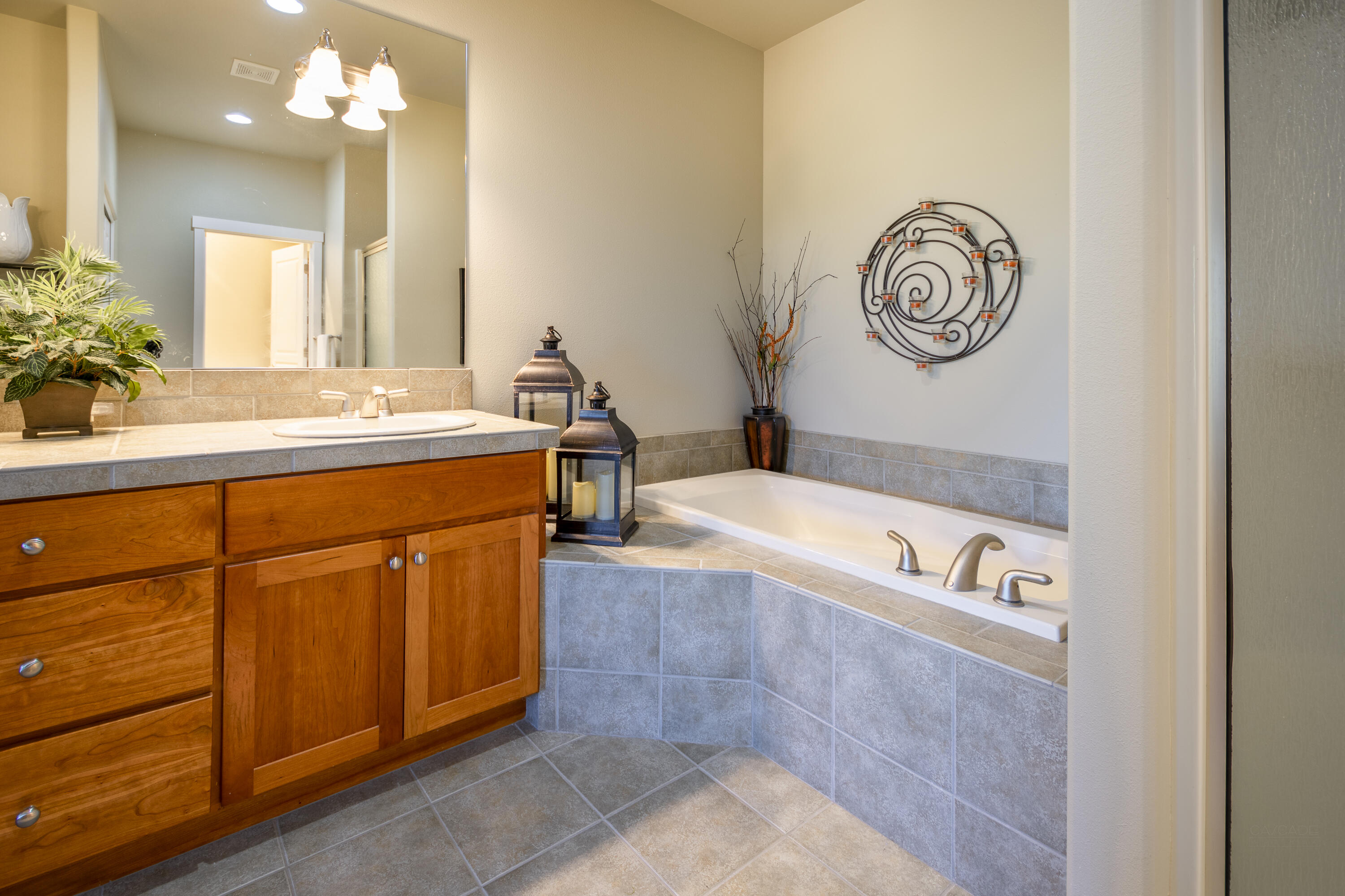 Eagle Crest - Residential