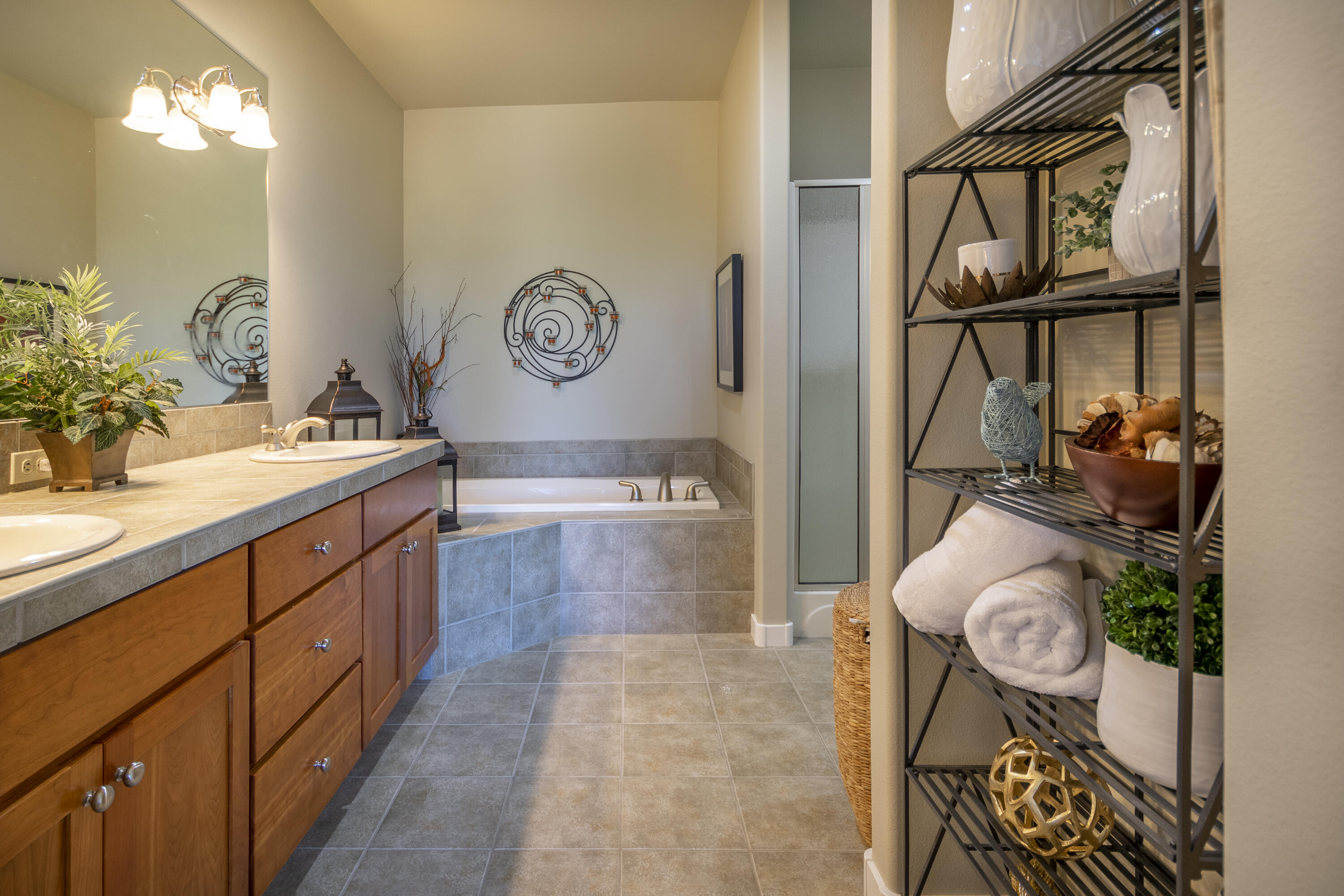 Eagle Crest - Residential