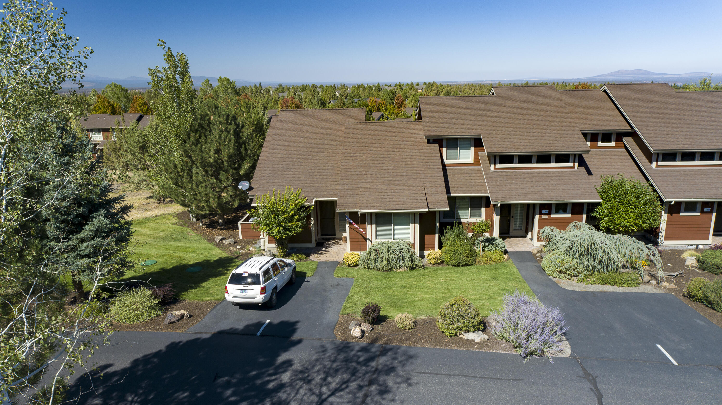 Eagle Crest - Residential