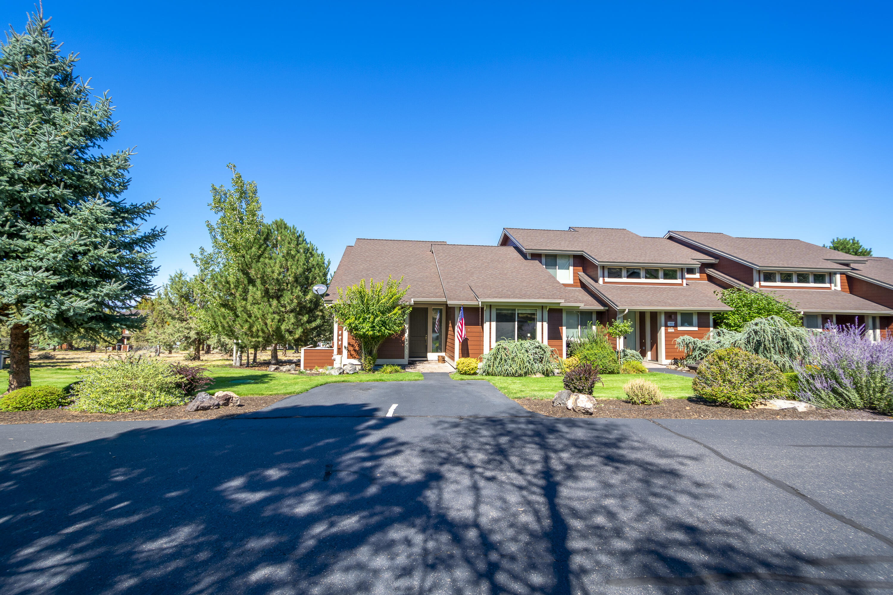 Eagle Crest - Residential