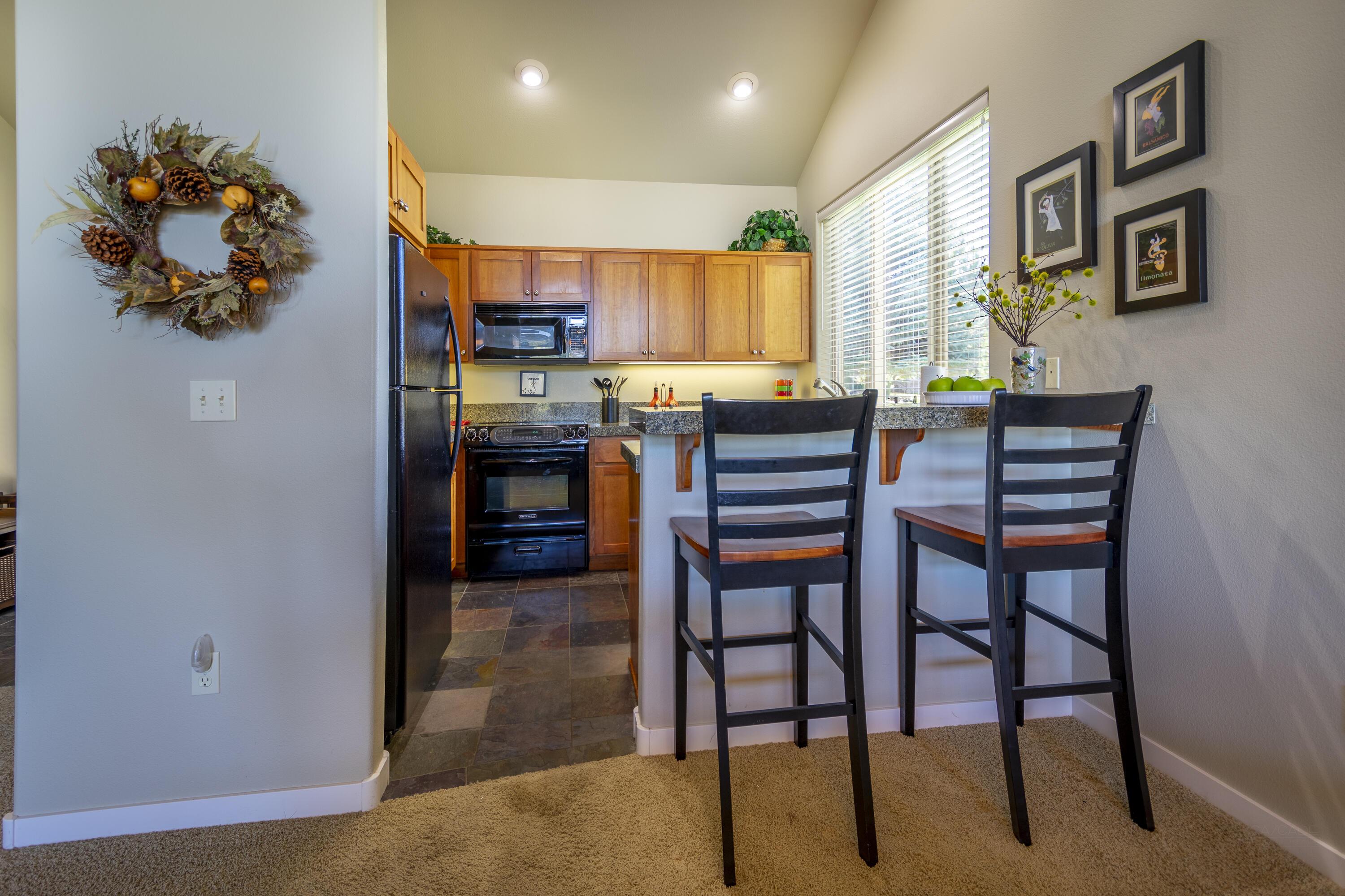 Eagle Crest - Residential