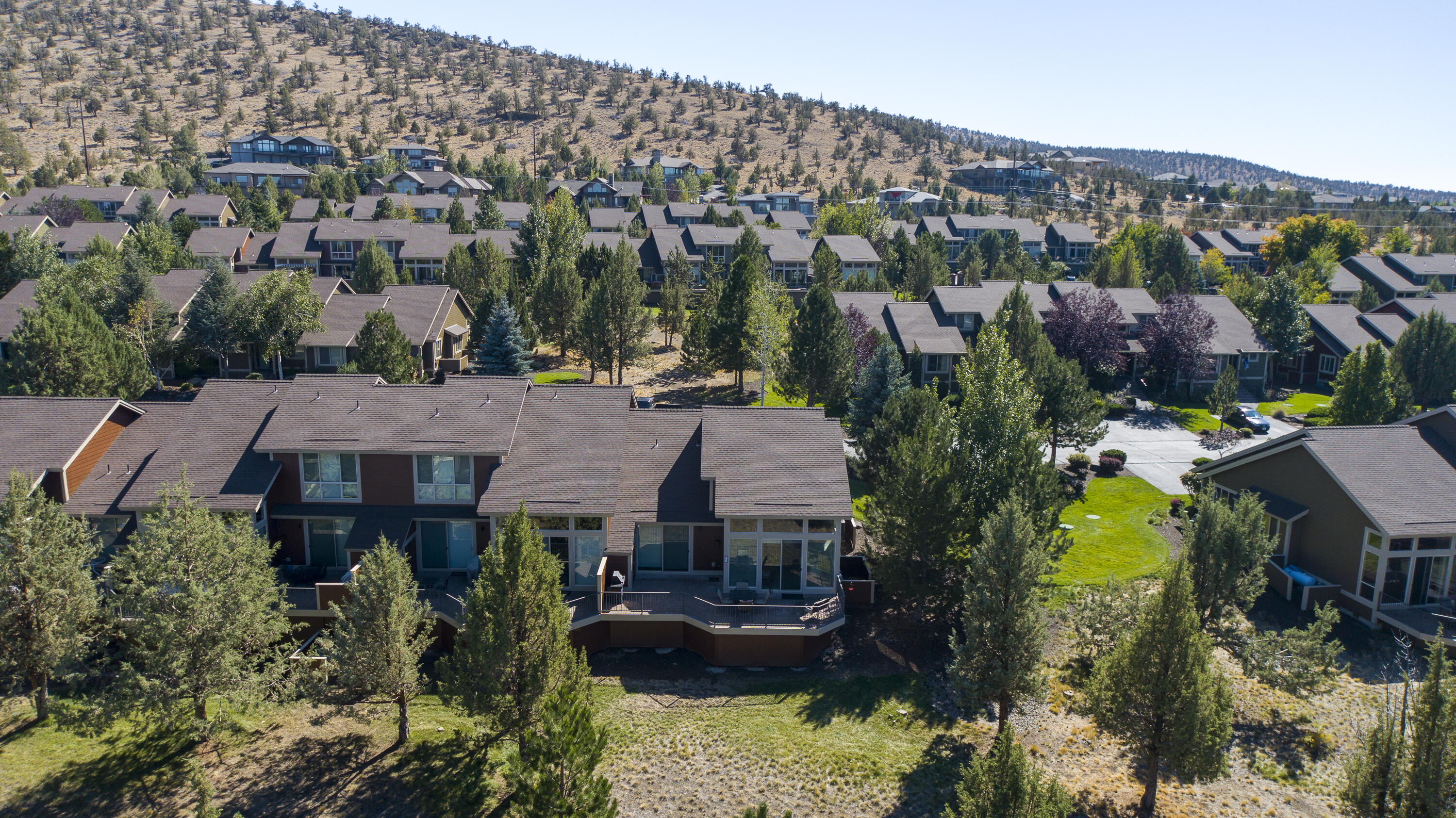 Eagle Crest - Residential