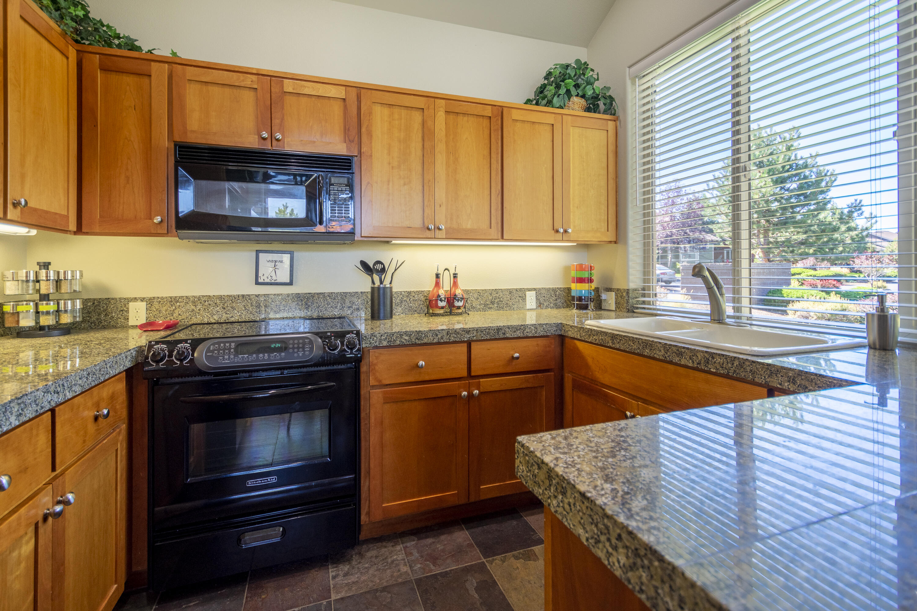 Eagle Crest - Residential