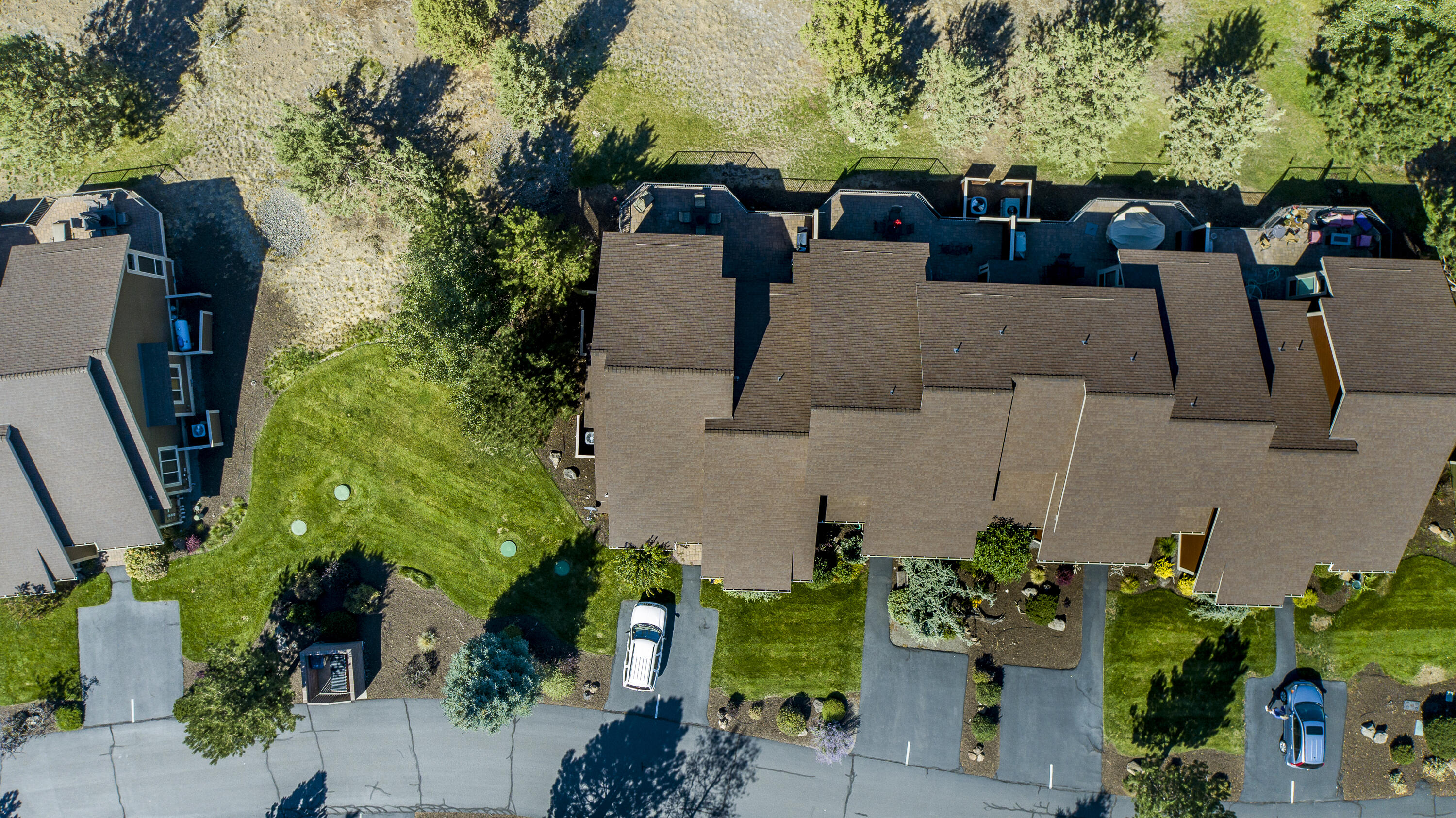 Eagle Crest - Residential