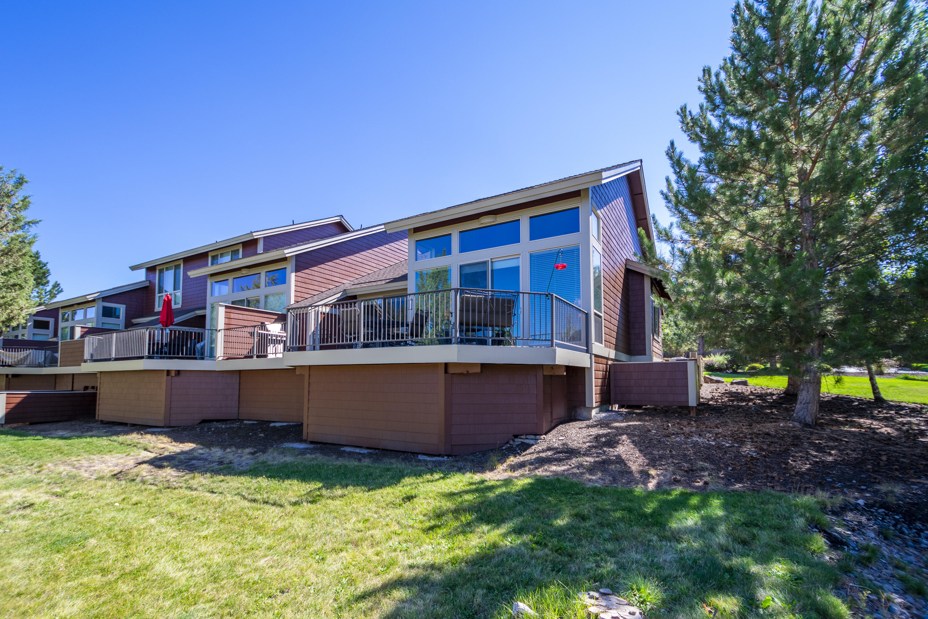 Eagle Crest - Residential