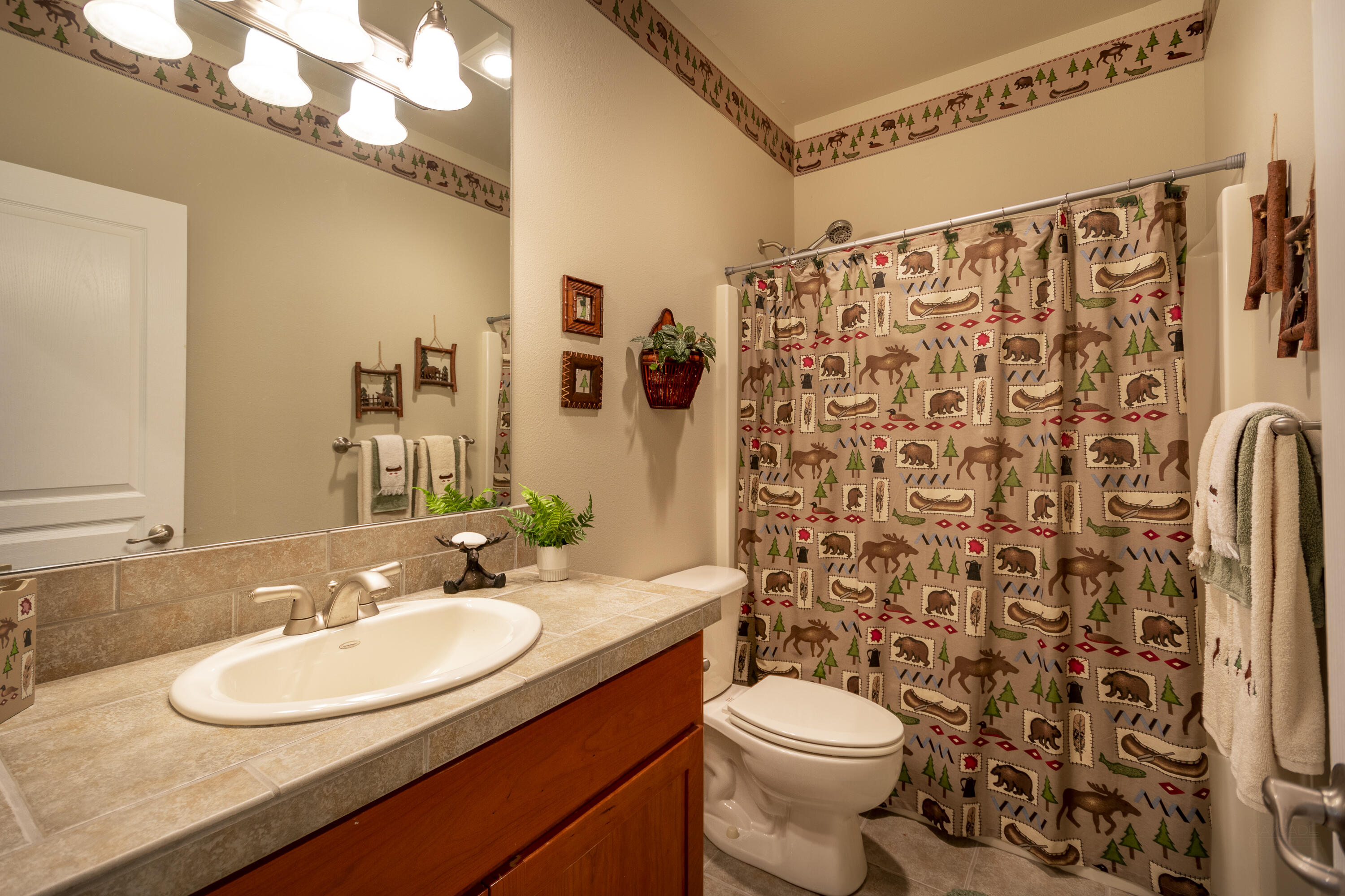 Eagle Crest - Residential