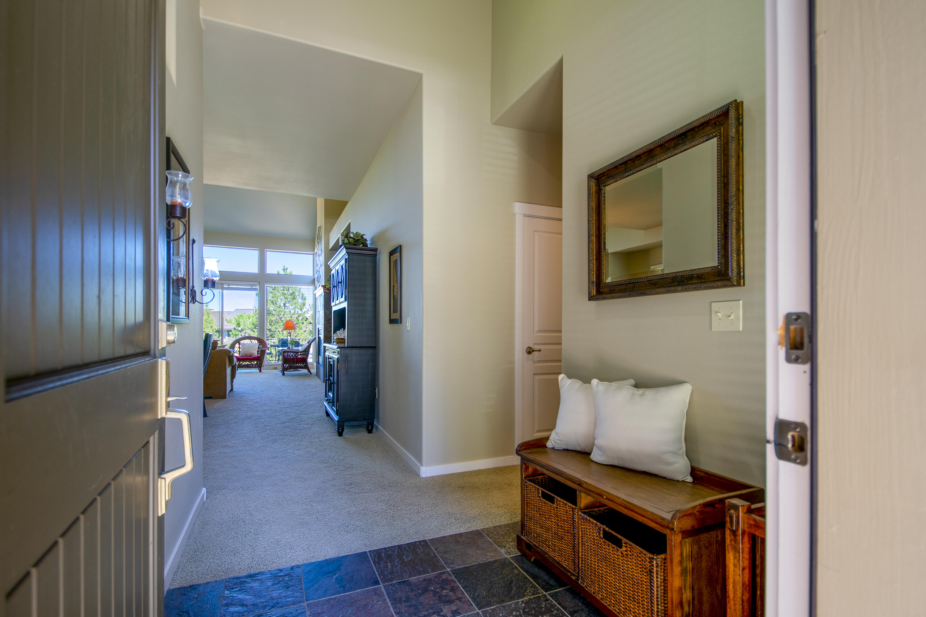 Eagle Crest - Residential