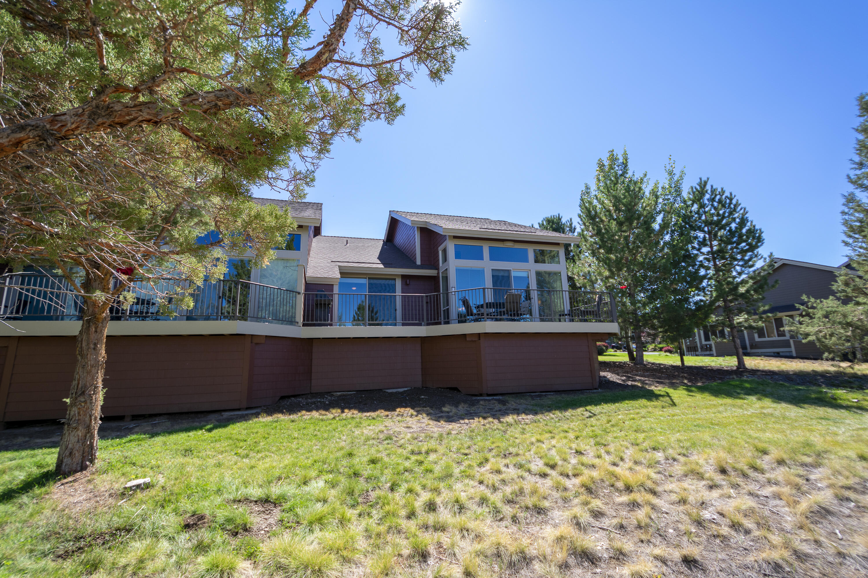 Eagle Crest - Residential