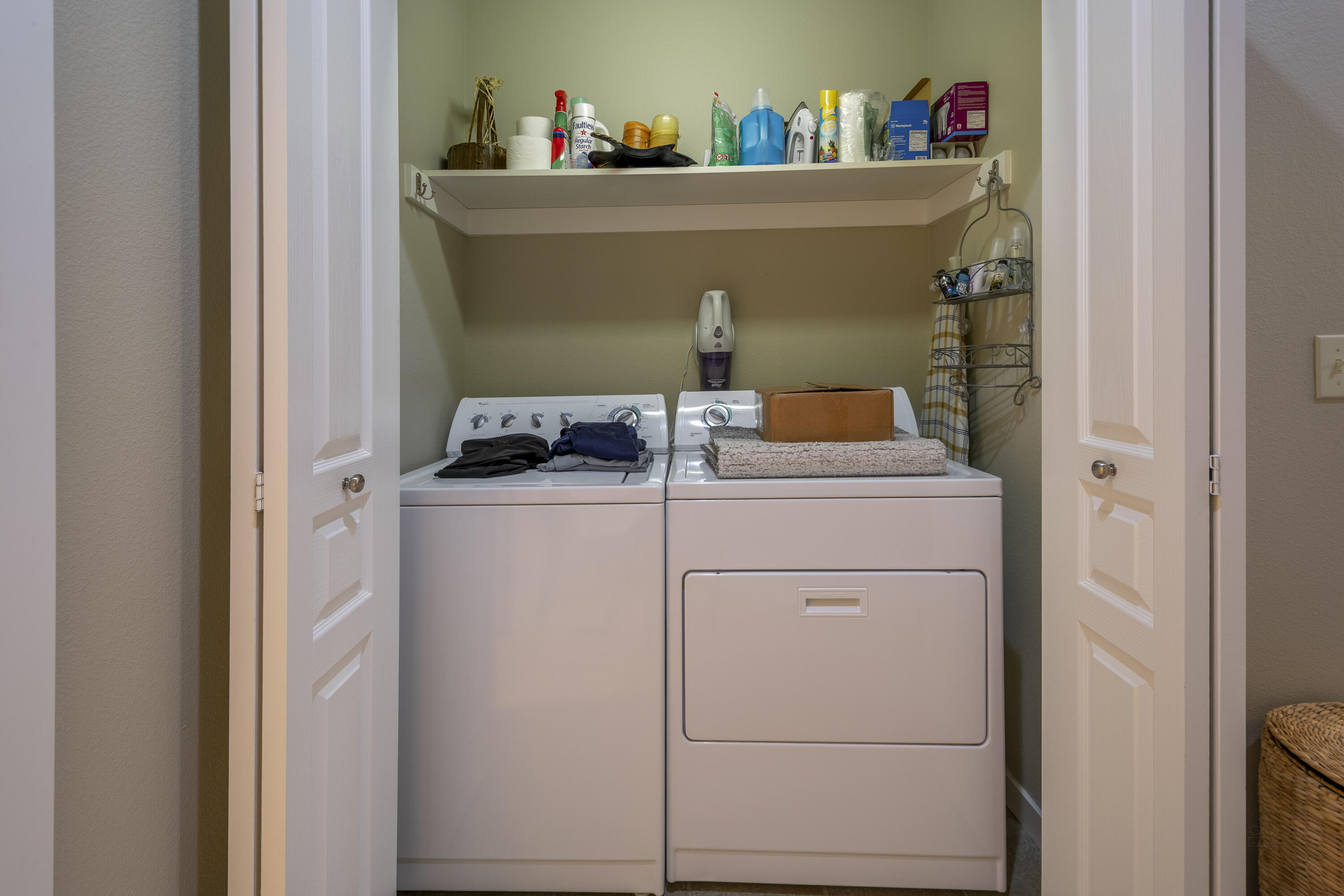 Eagle Crest - Residential