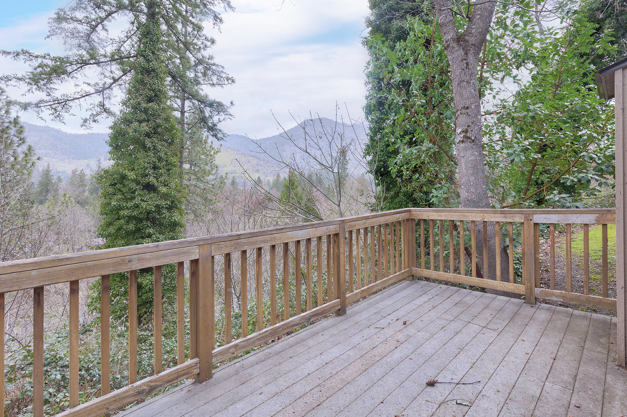 N/A - Residential Income