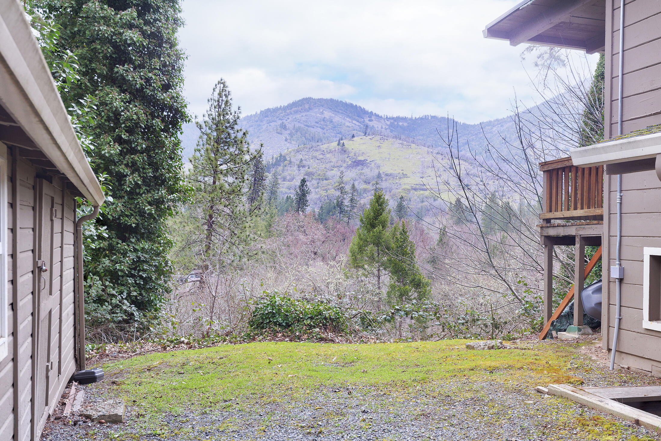 N/A - Residential Income