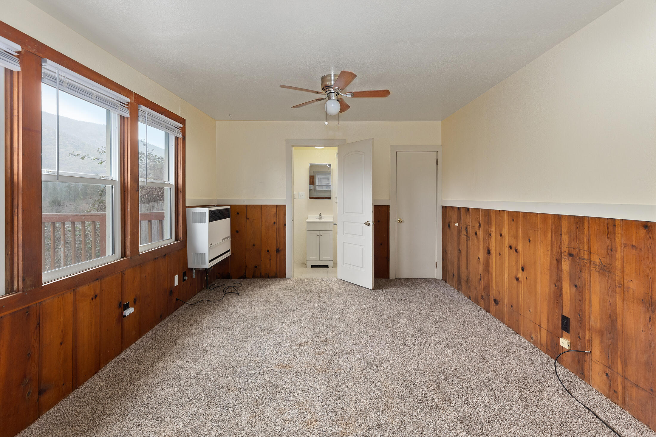 N/A - Residential Income