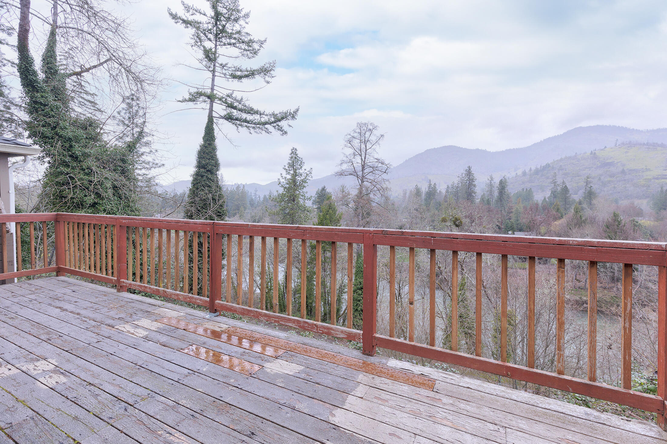 N/A - Residential Income