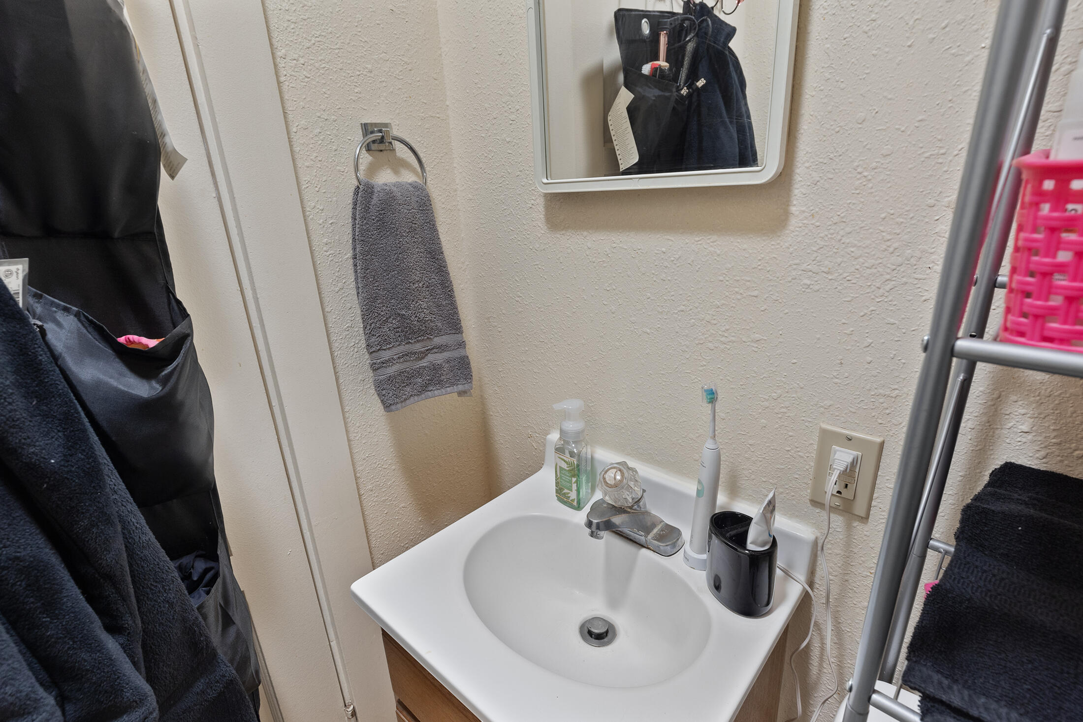 N/A - Residential Income