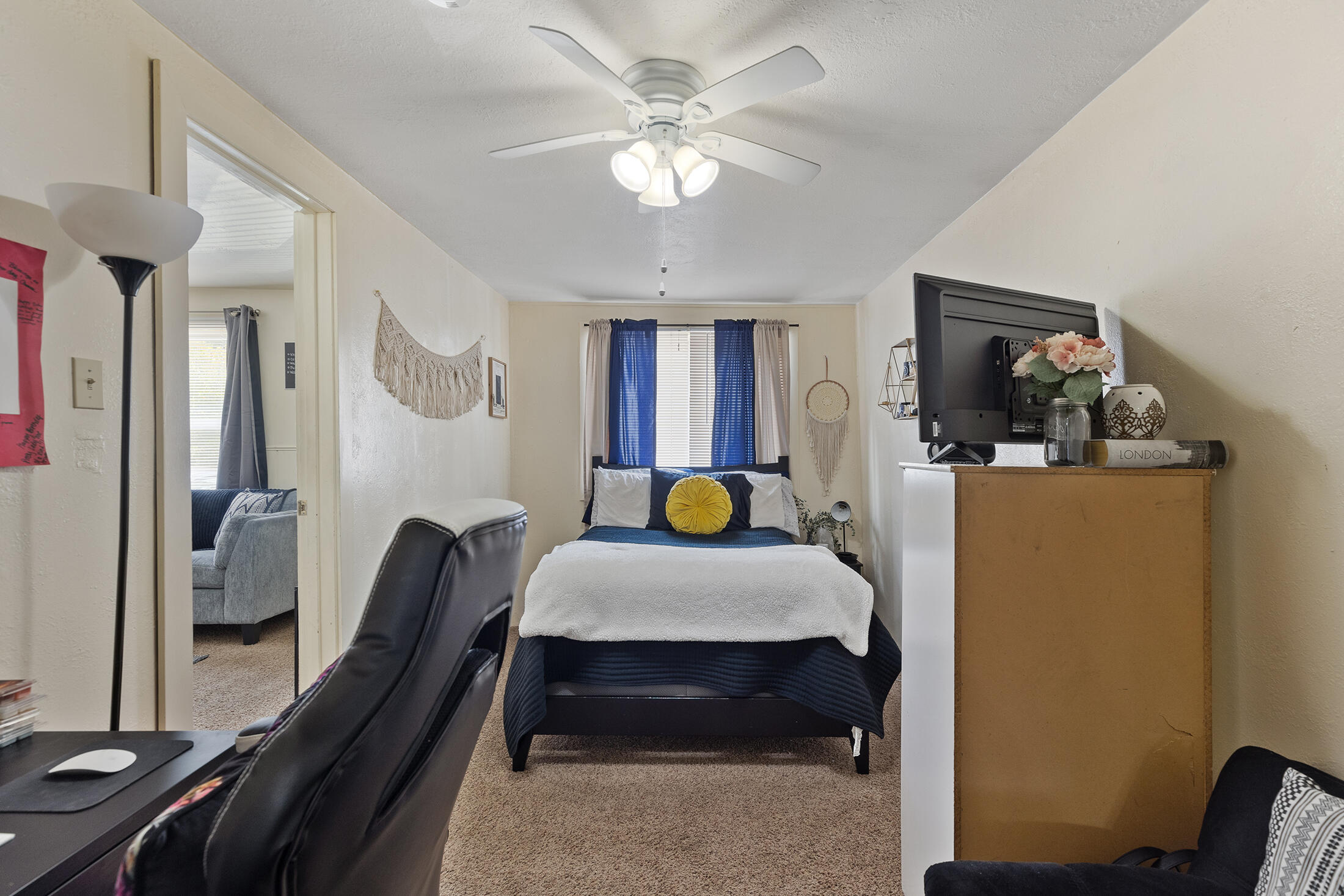 N/A - Residential Income