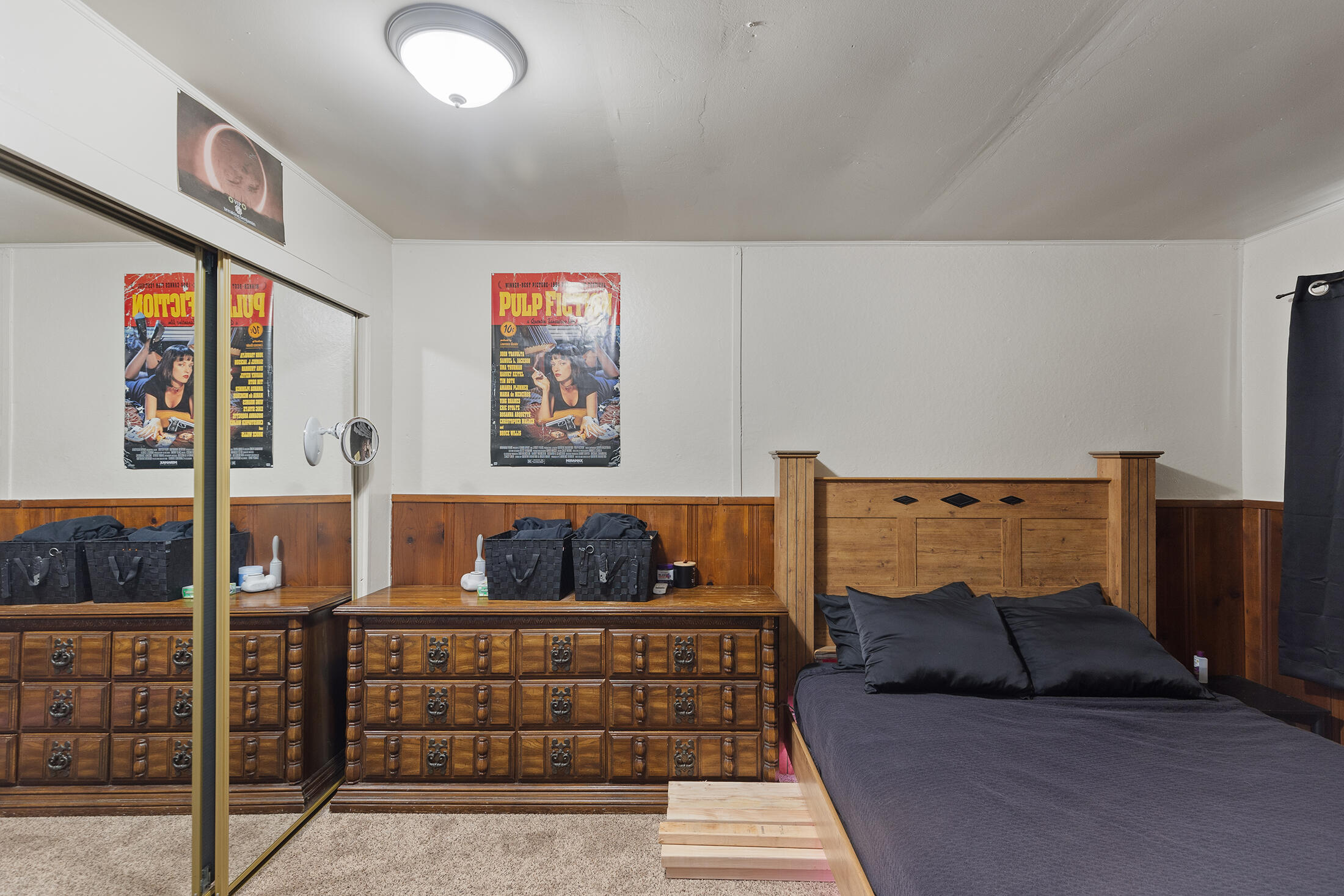 N/A - Residential Income