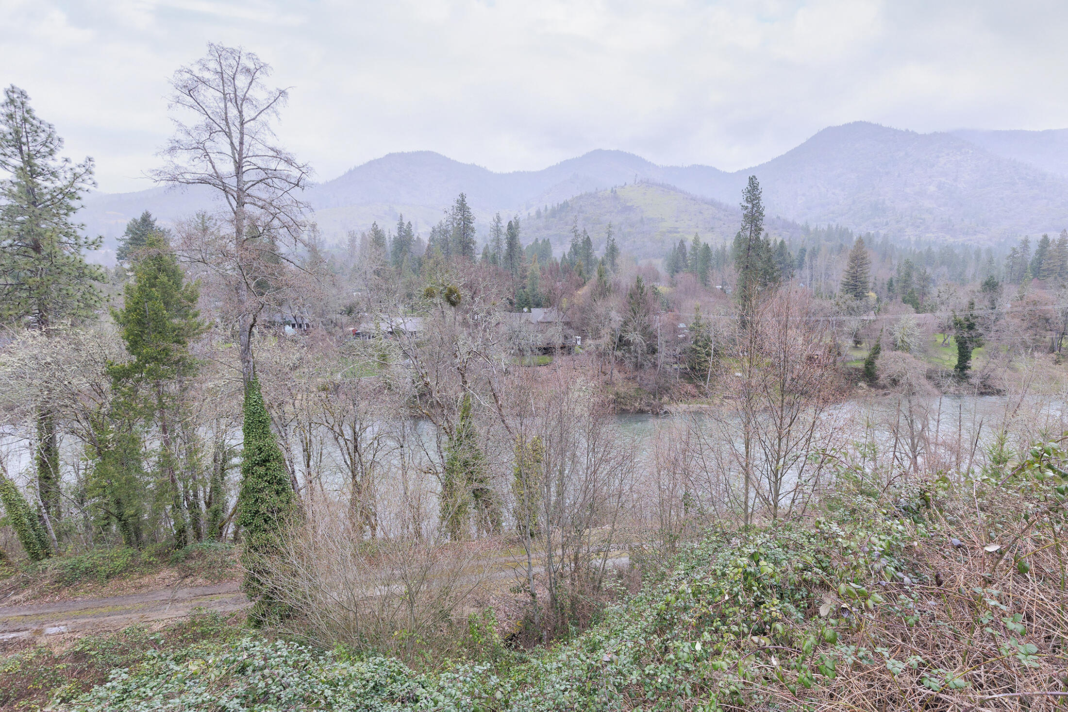 N/A - Residential Income