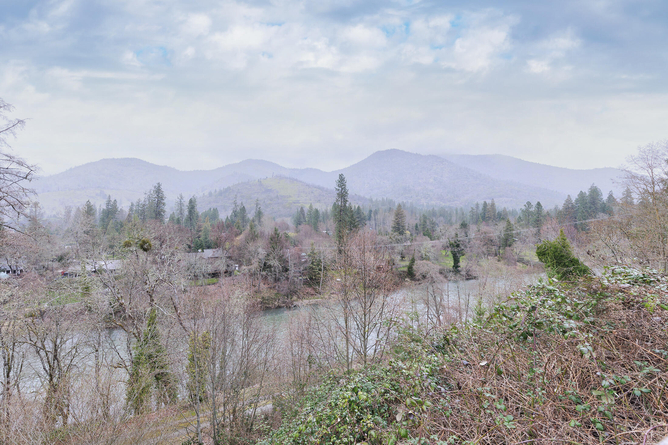 N/A - Residential Income