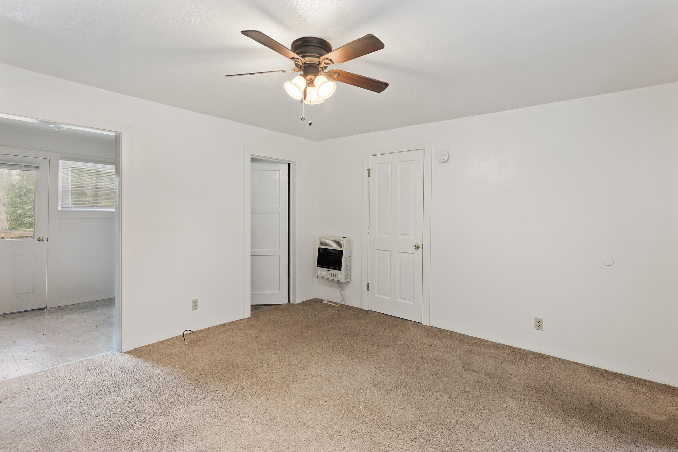 N/A - Residential Income