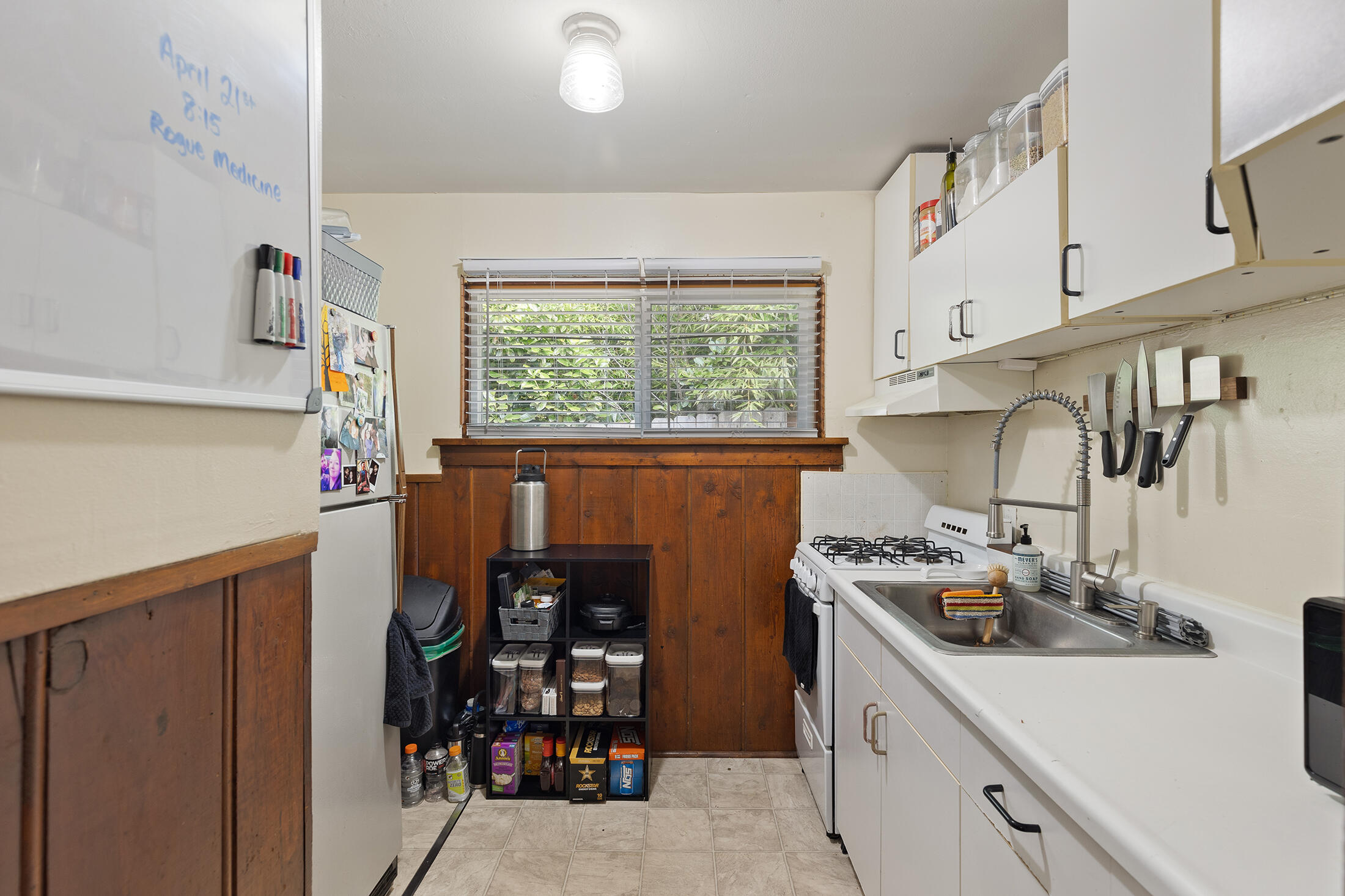 N/A - Residential Income