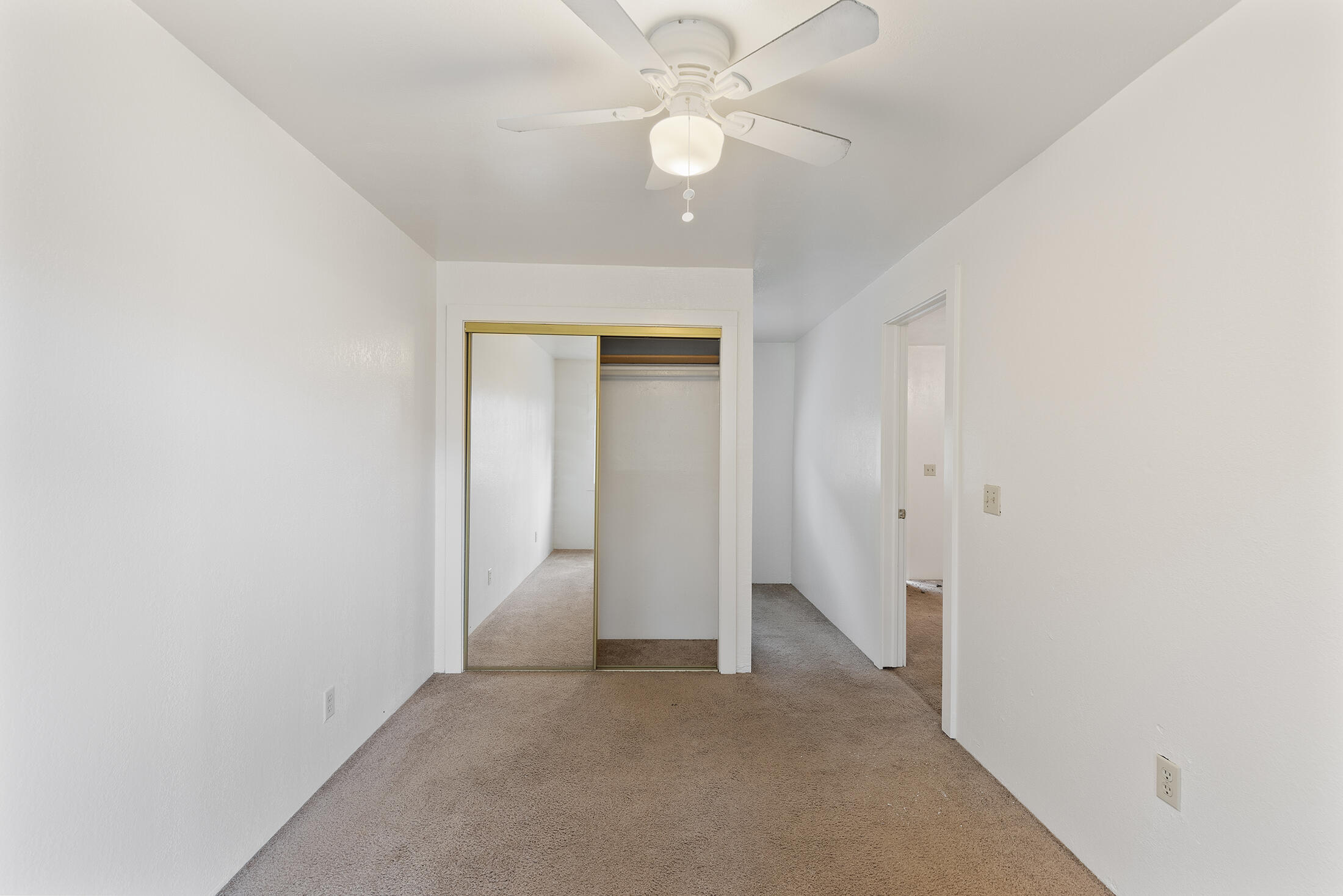 N/A - Residential Income