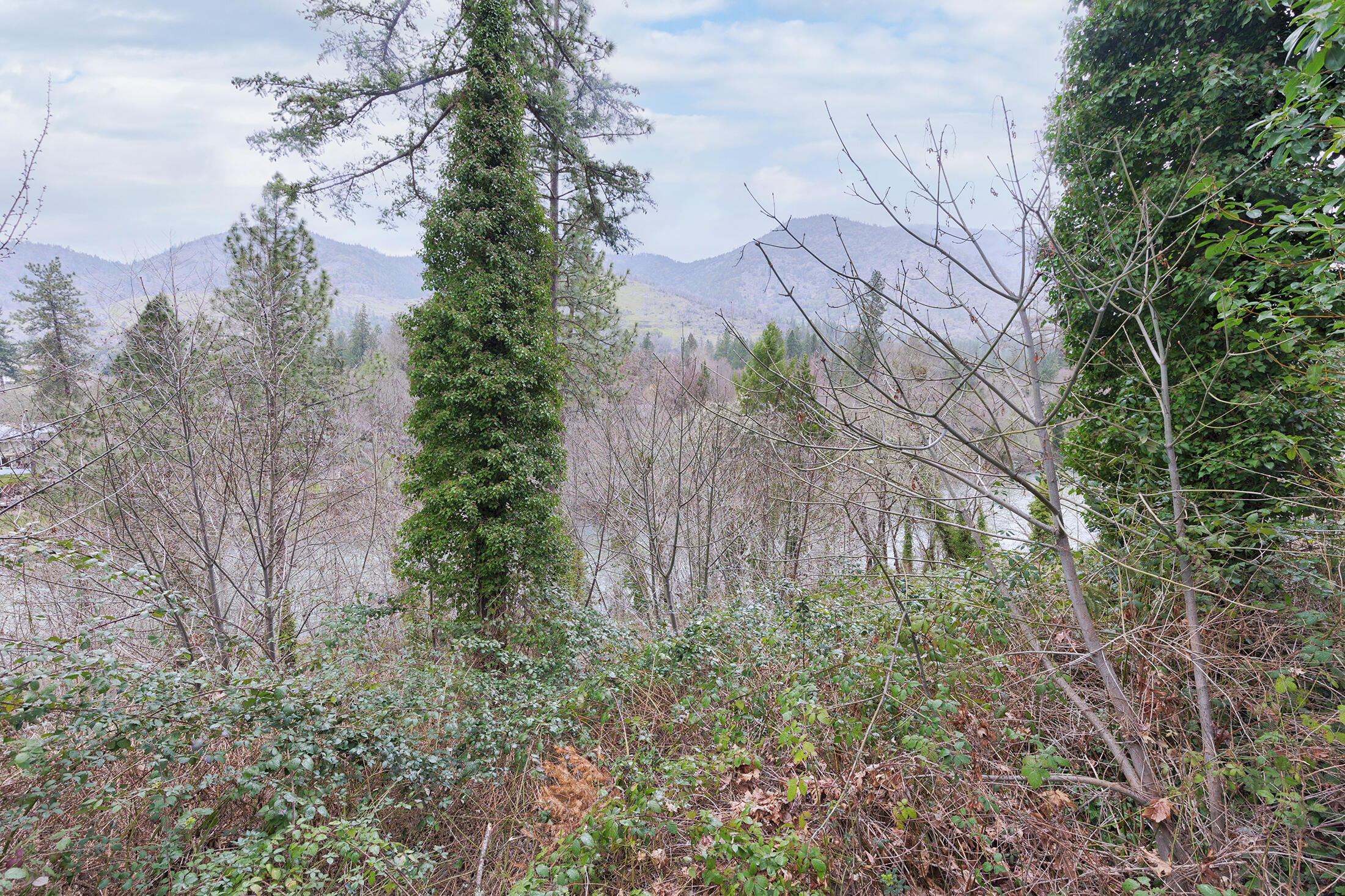 N/A - Residential Income