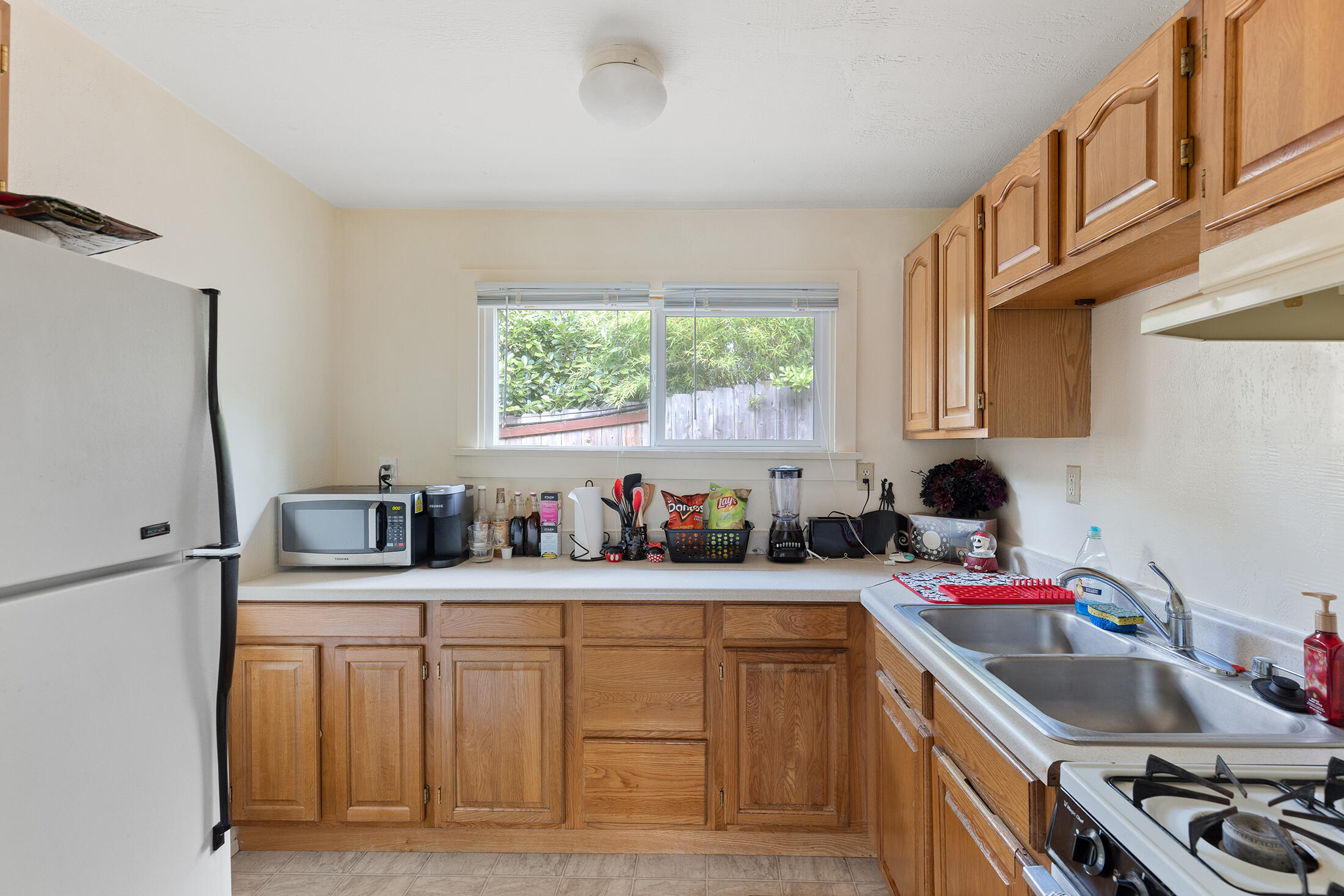 N/A - Residential Income