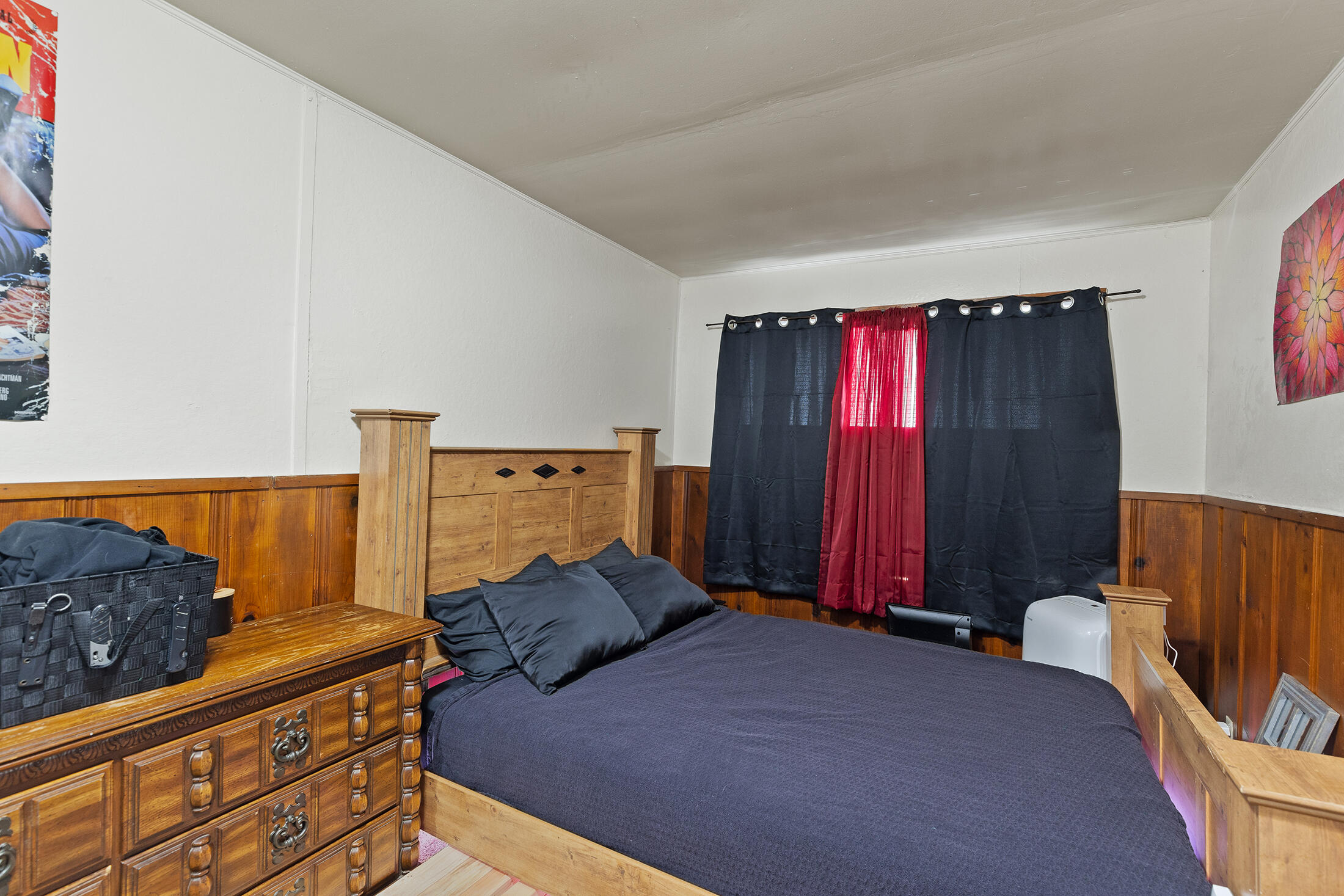 N/A - Residential Income