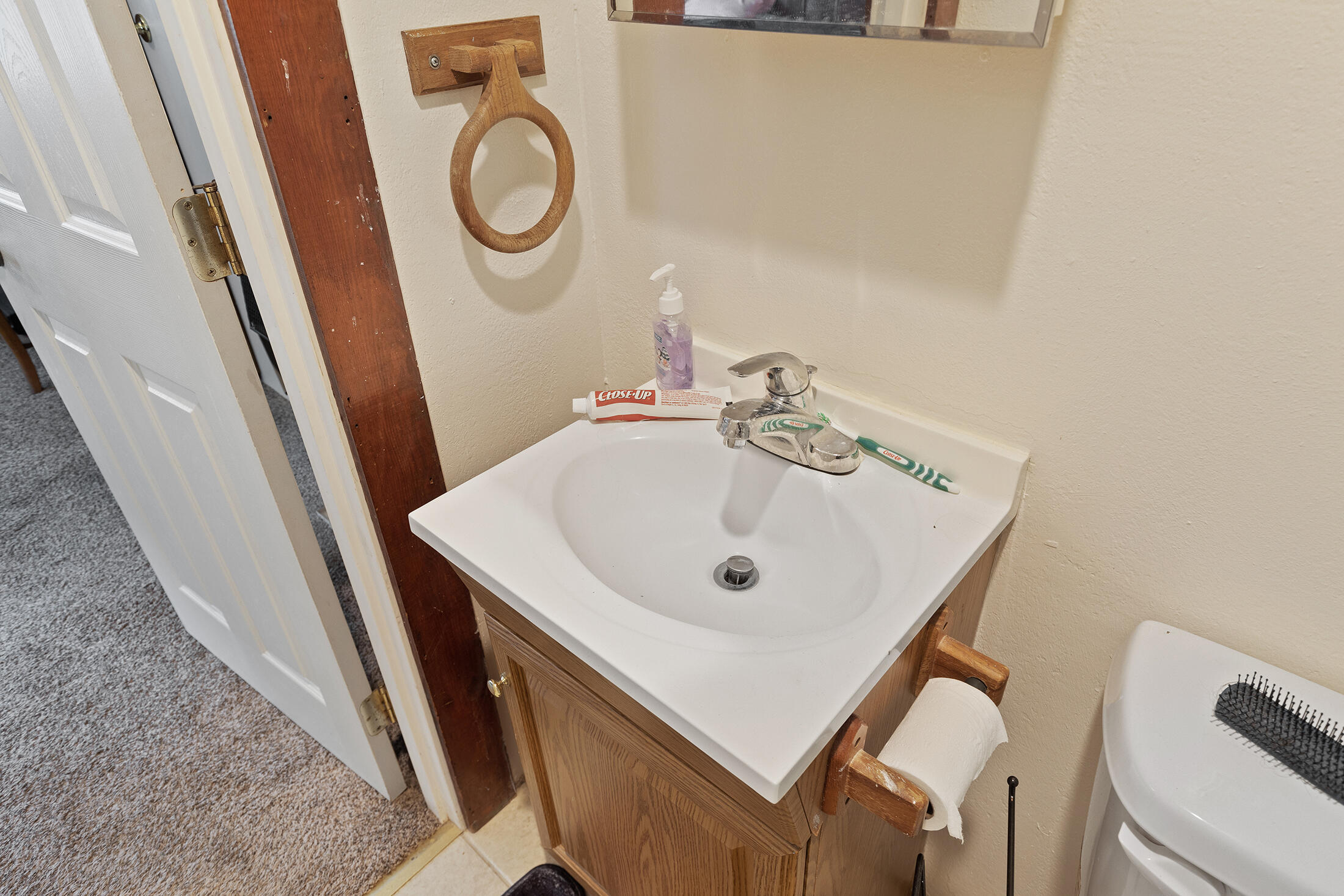 N/A - Residential Income