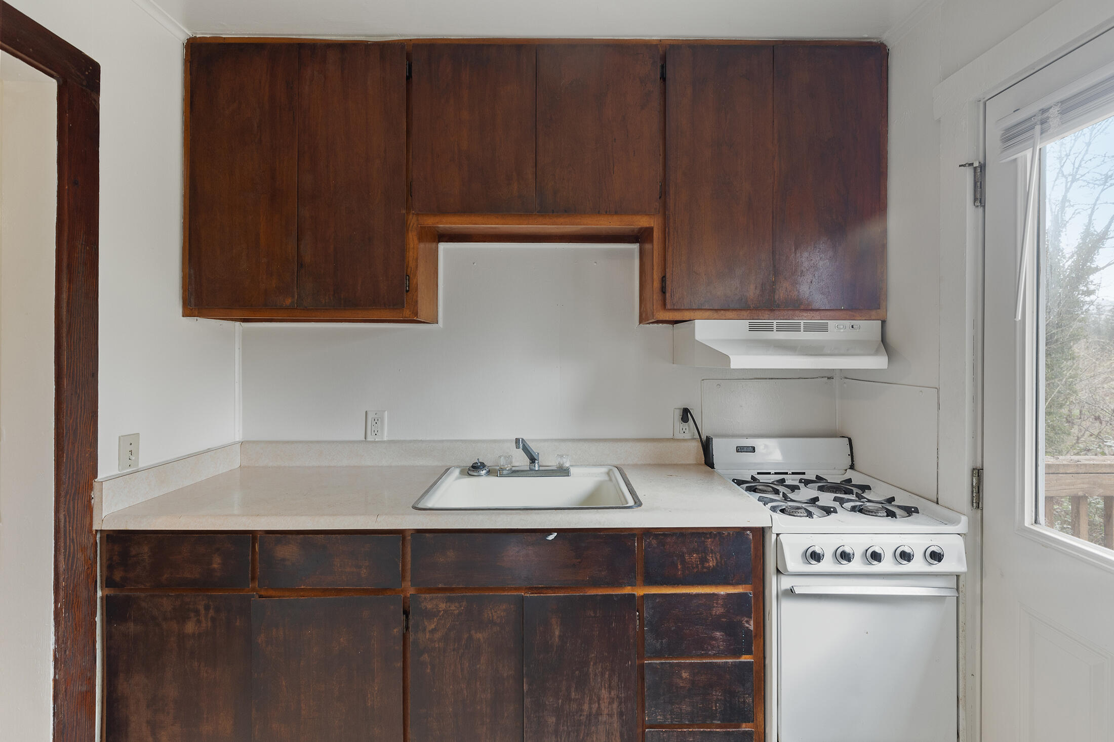 N/A - Residential Income