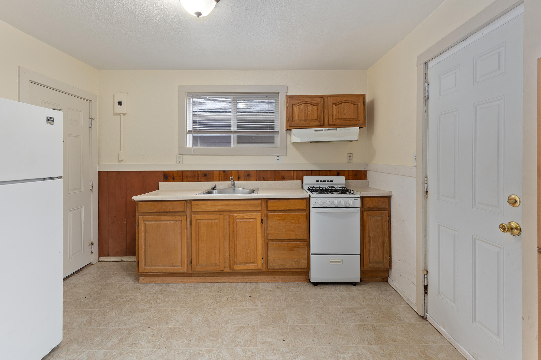 N/A - Residential Income