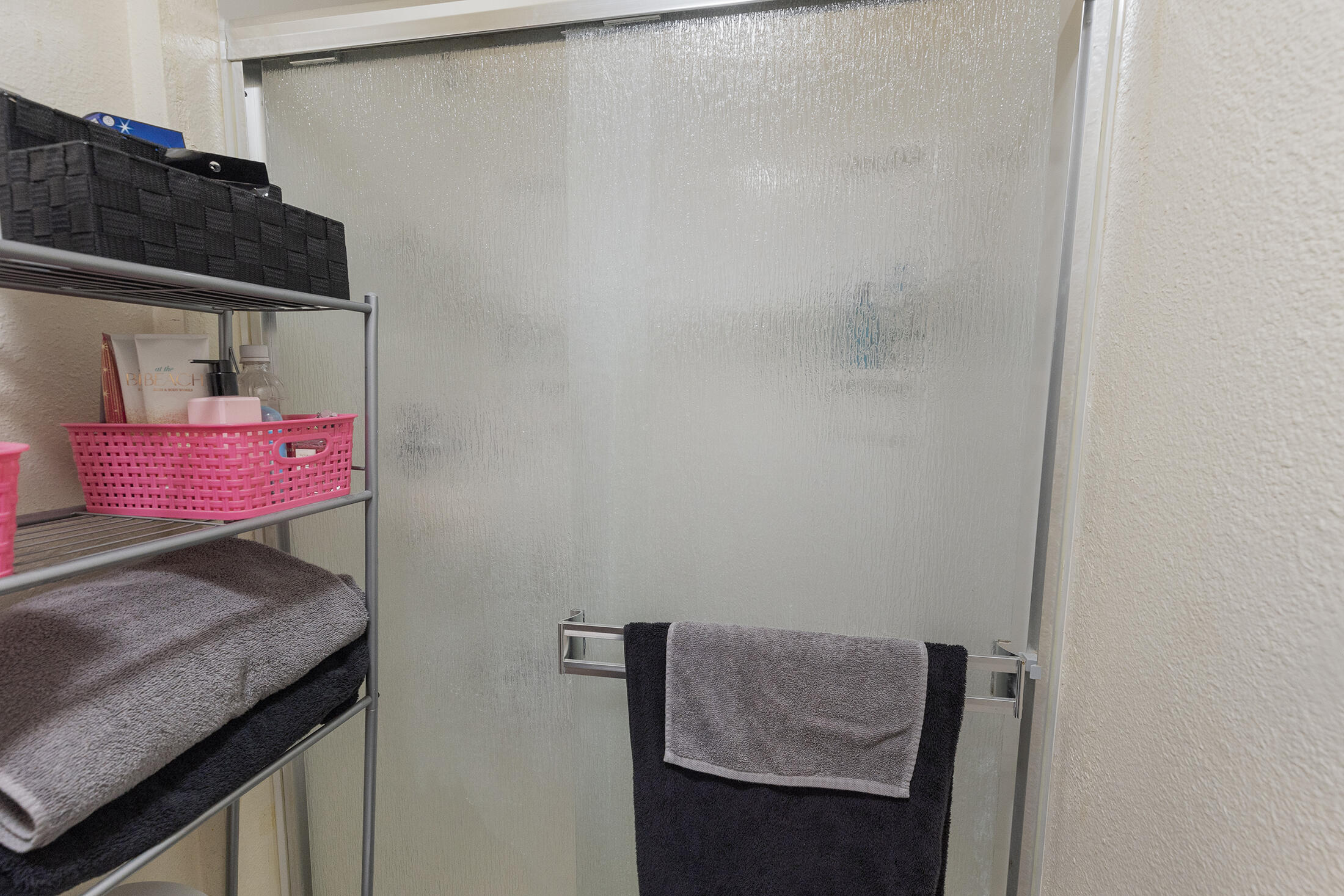 N/A - Residential Income